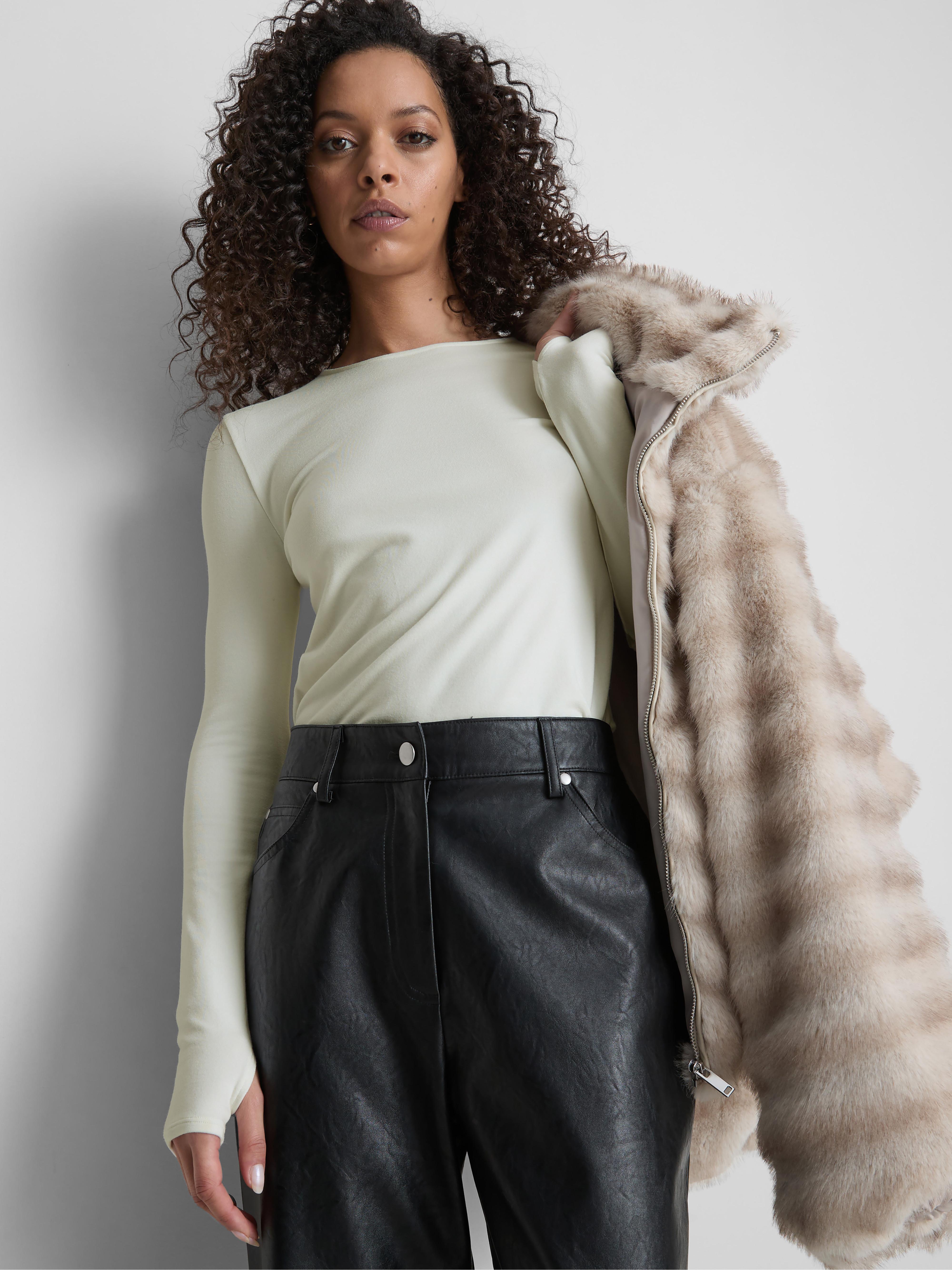 THERMOLITE® EcoMade Long Sleeve T-Shirt