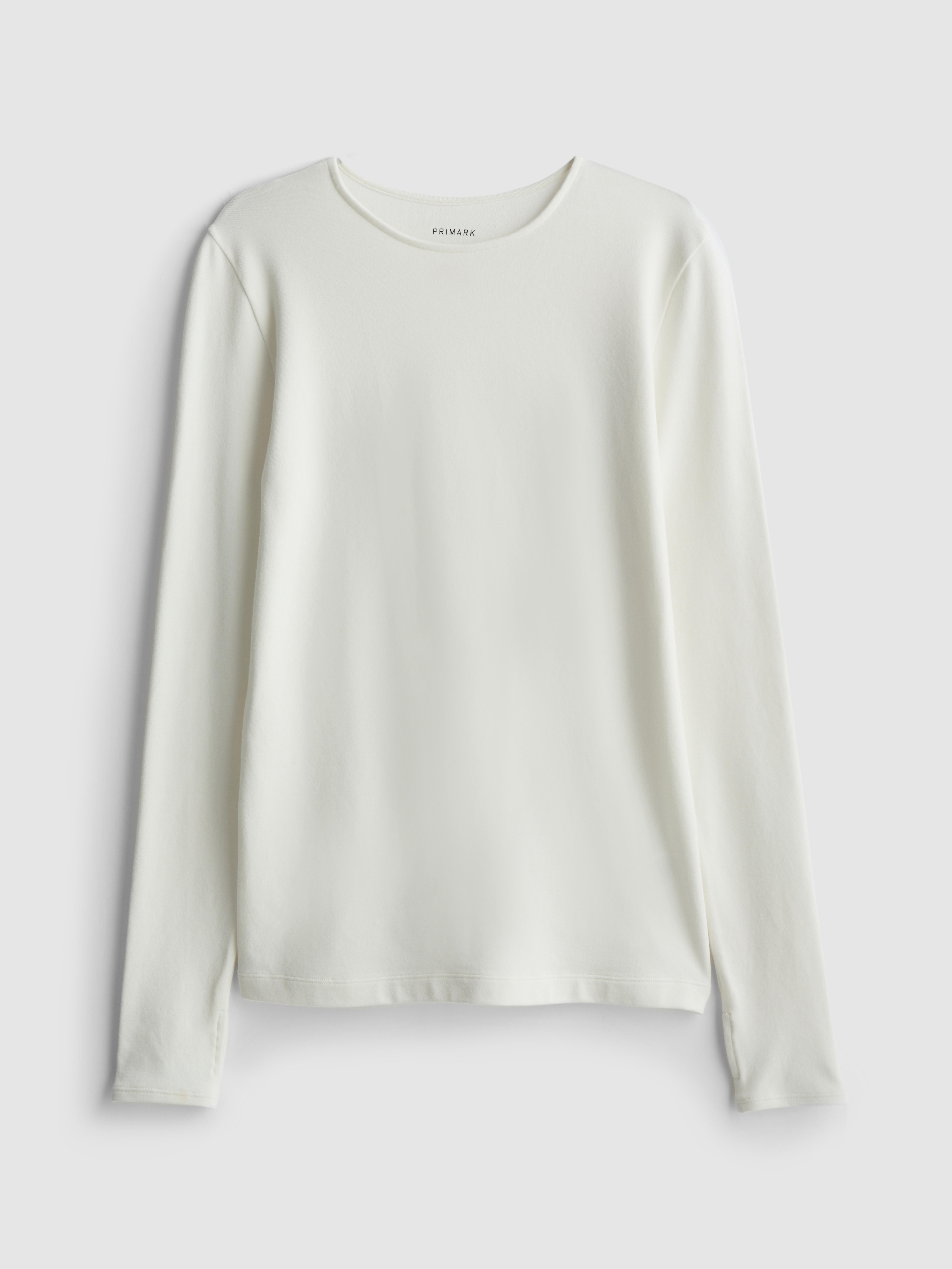 THERMOLITE® EcoMade Long Sleeve T-Shirt