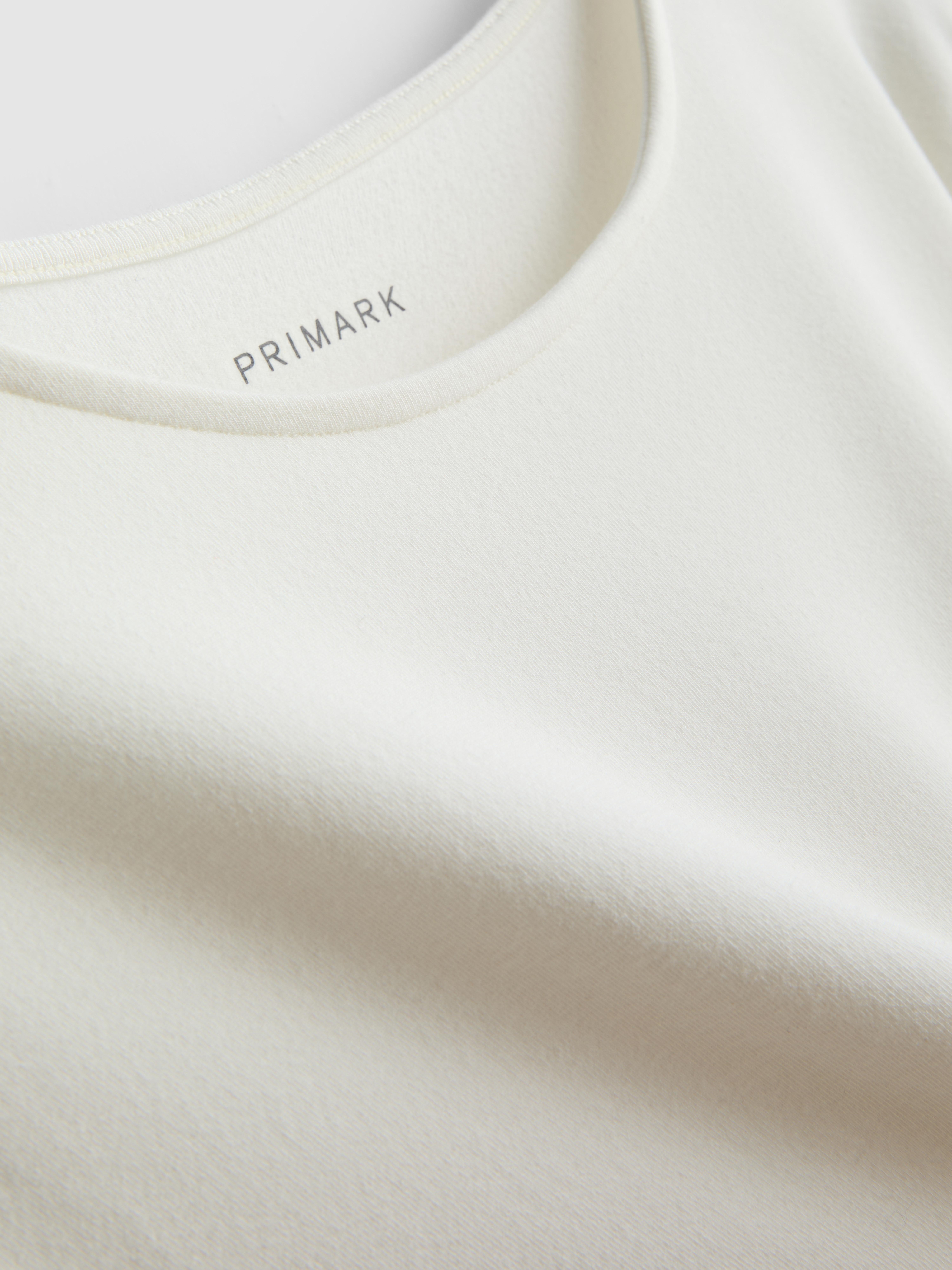 THERMOLITE® EcoMade Long Sleeve T-Shirt