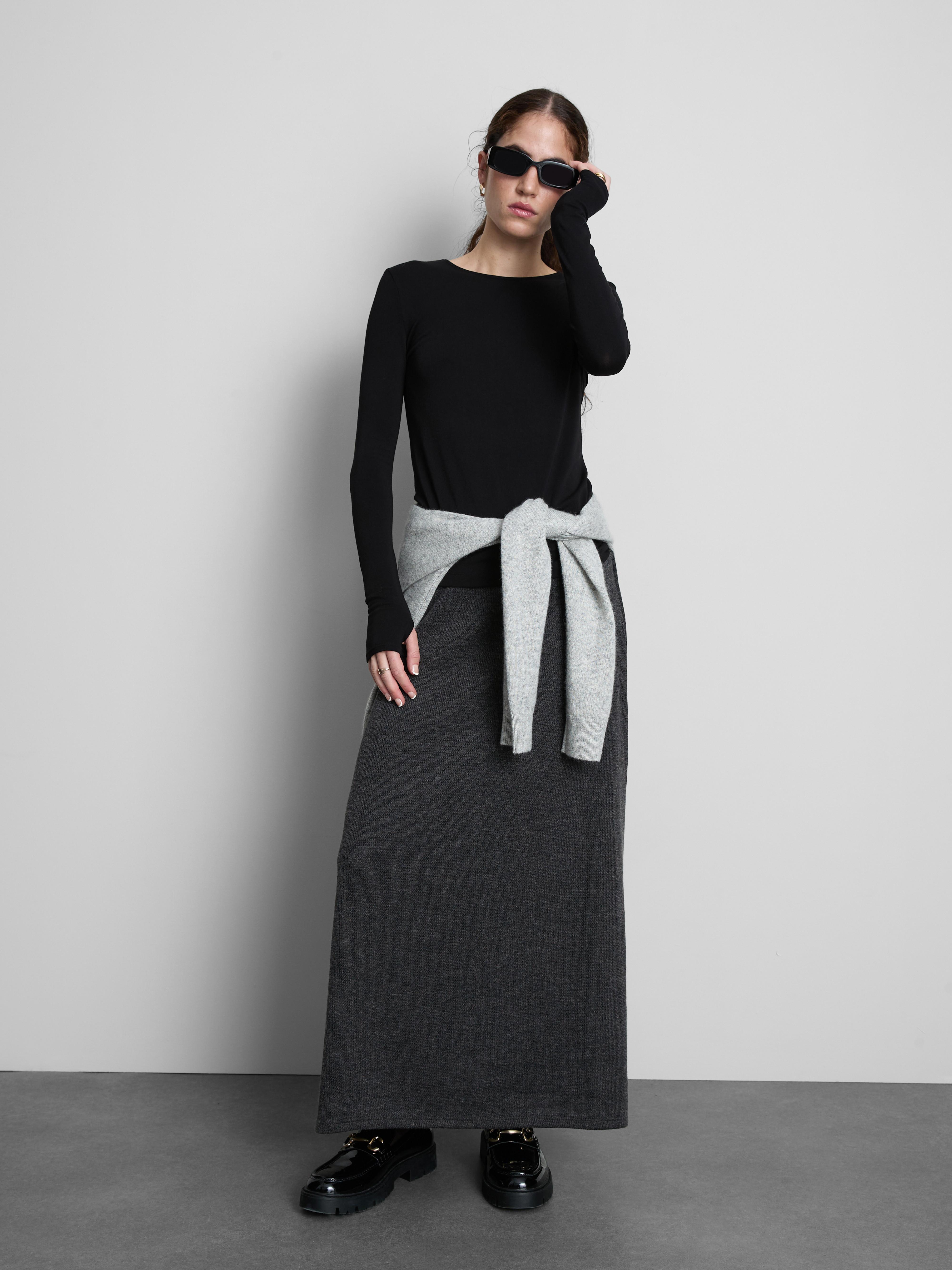 THERMOLITE® EcoMade Long Sleeve T-Shirt