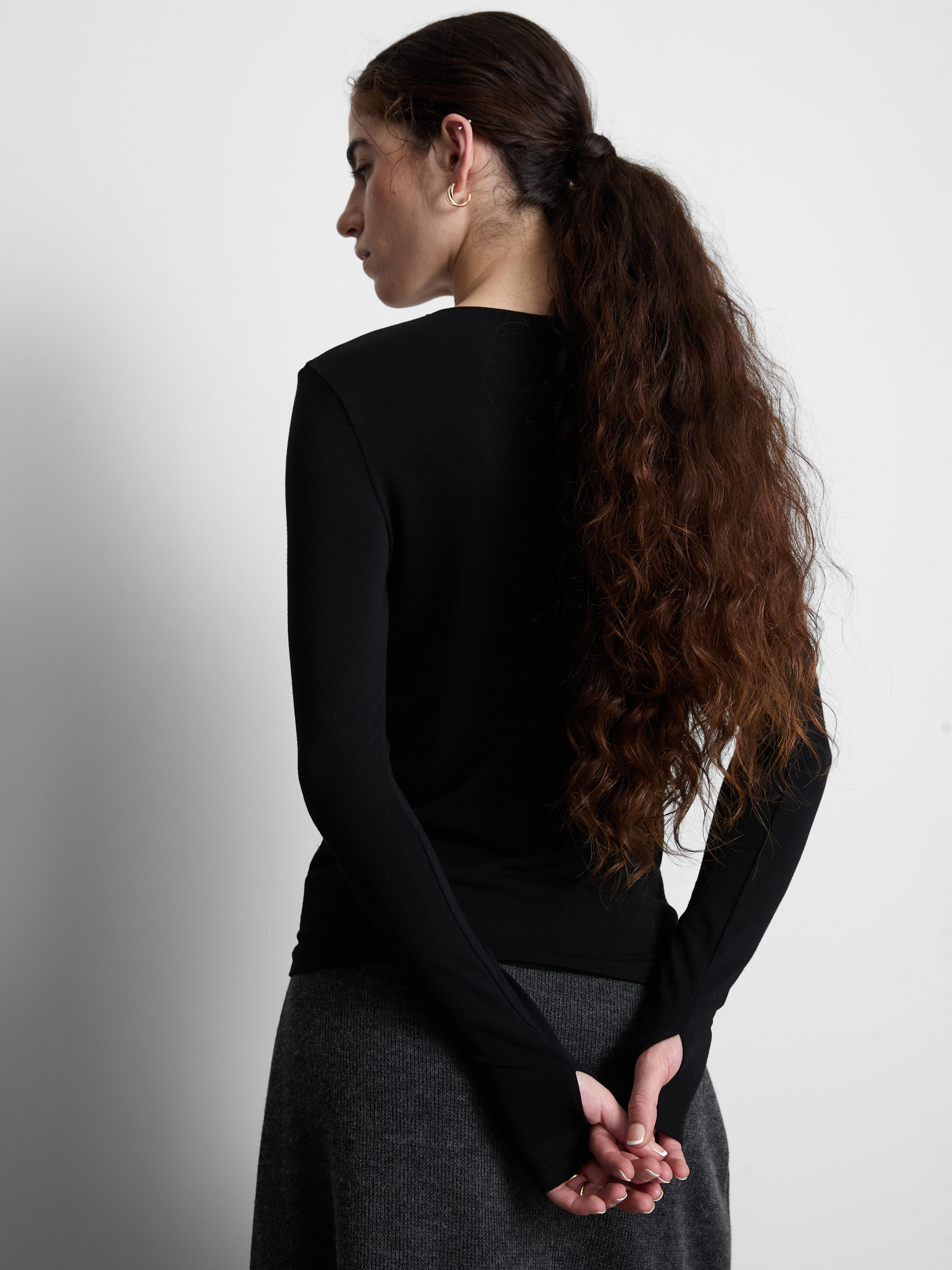 THERMOLITE® EcoMade Long Sleeve T-Shirt