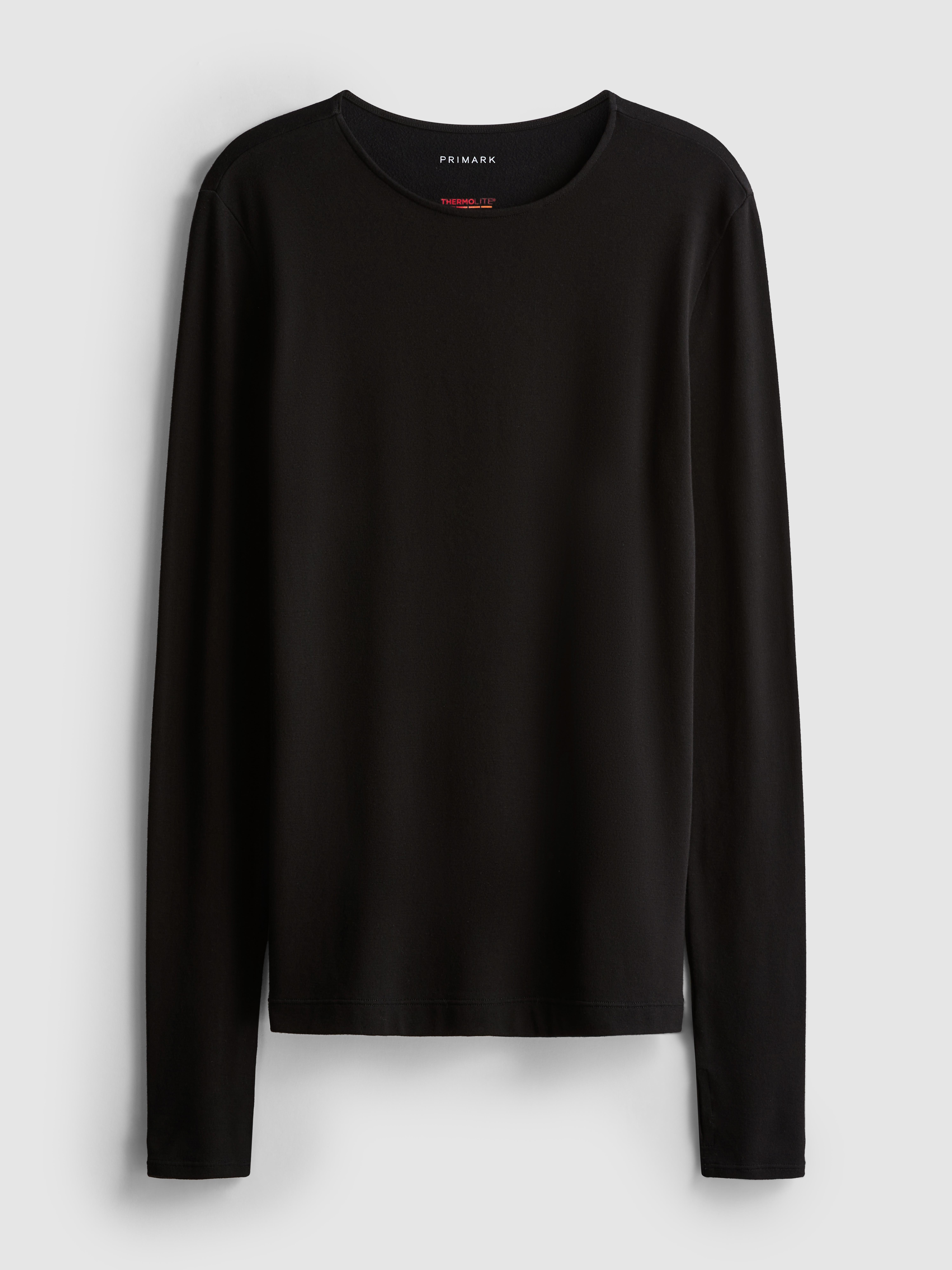 THERMOLITE® EcoMade Long Sleeve T-Shirt