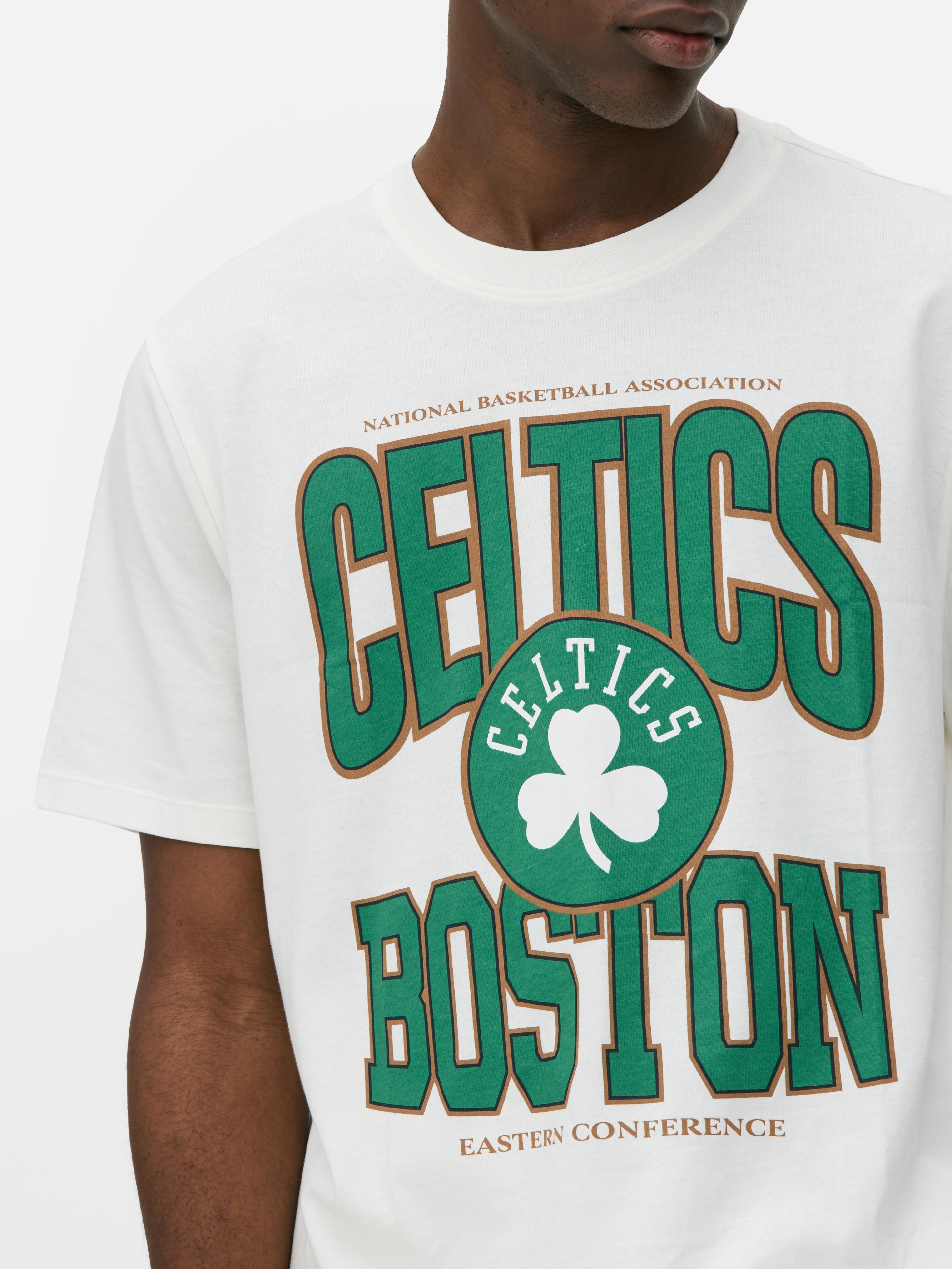 NBA Boston Celtics T-Shirt