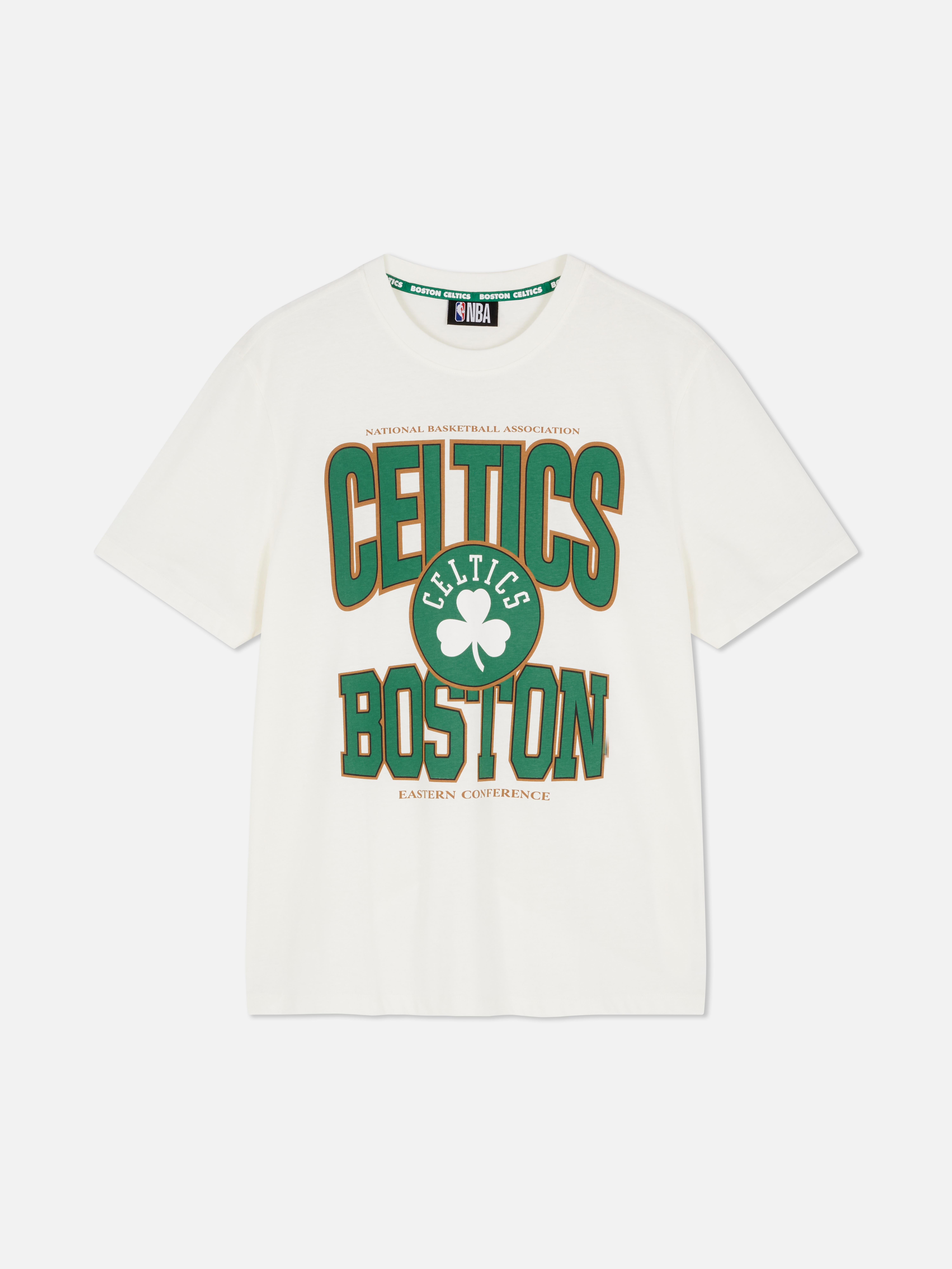 NBA Boston Celtics T-Shirt