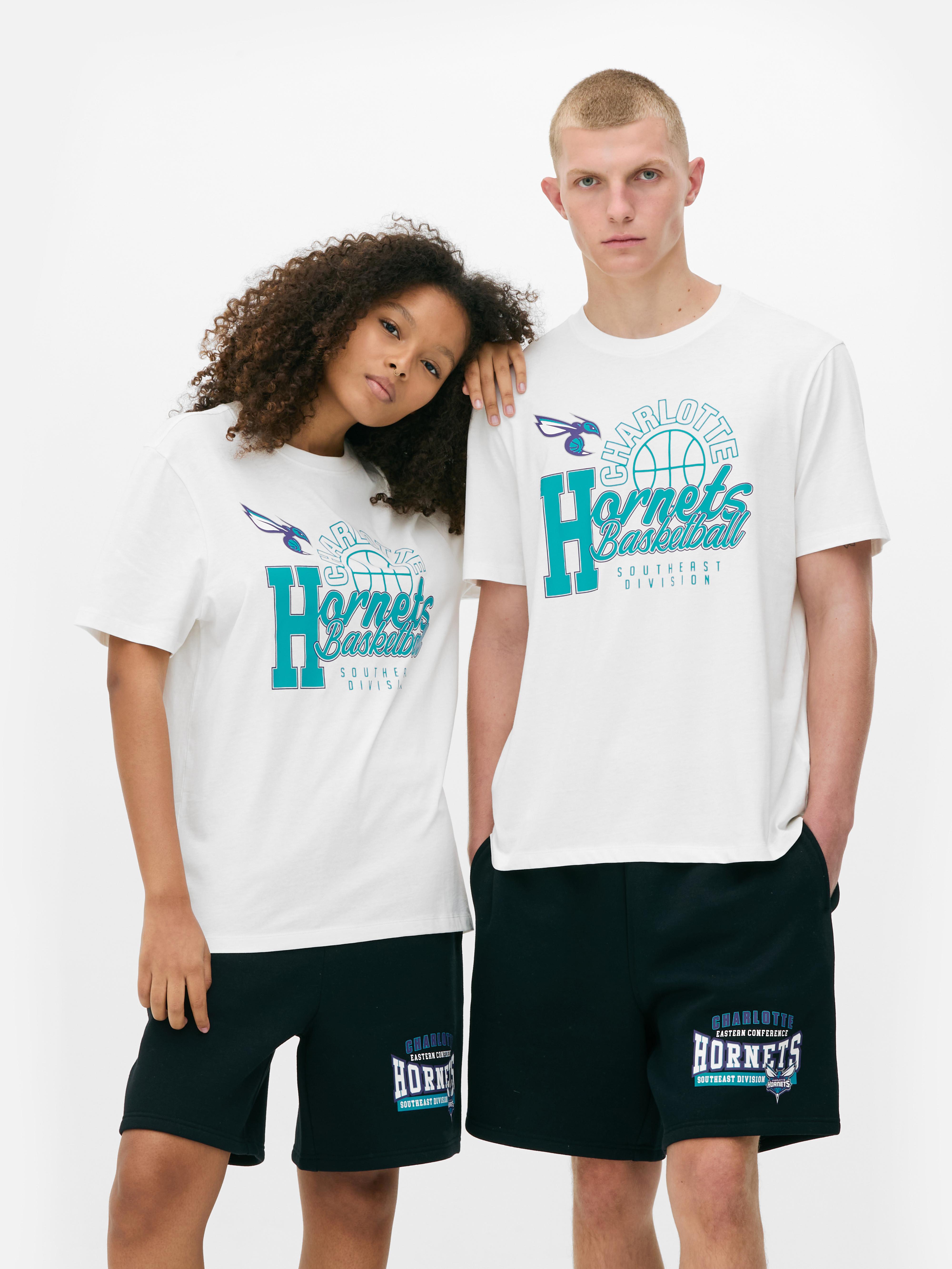 NBA Charlotte Hornets T-Shirt