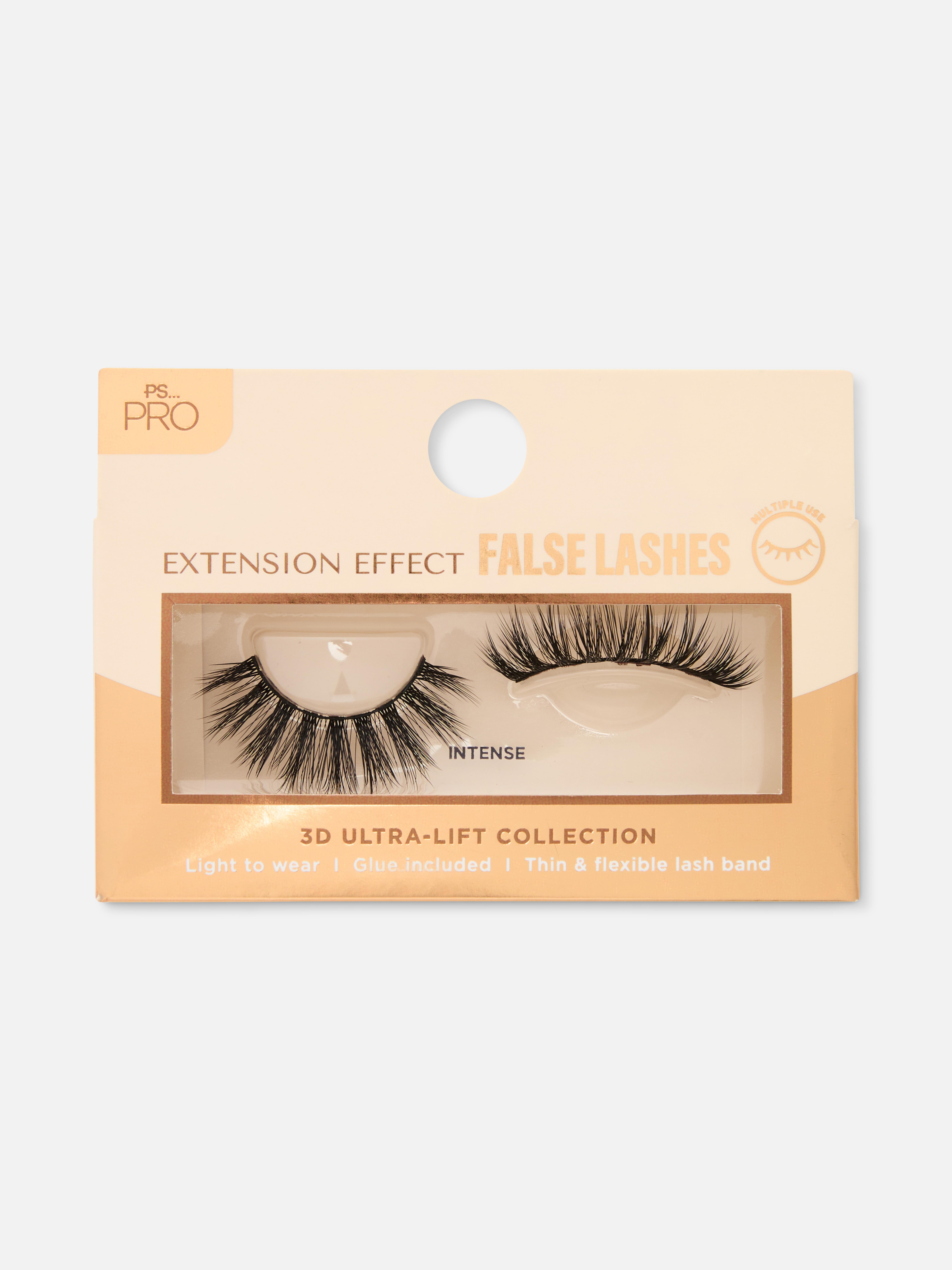 PS... Pro False Lashes