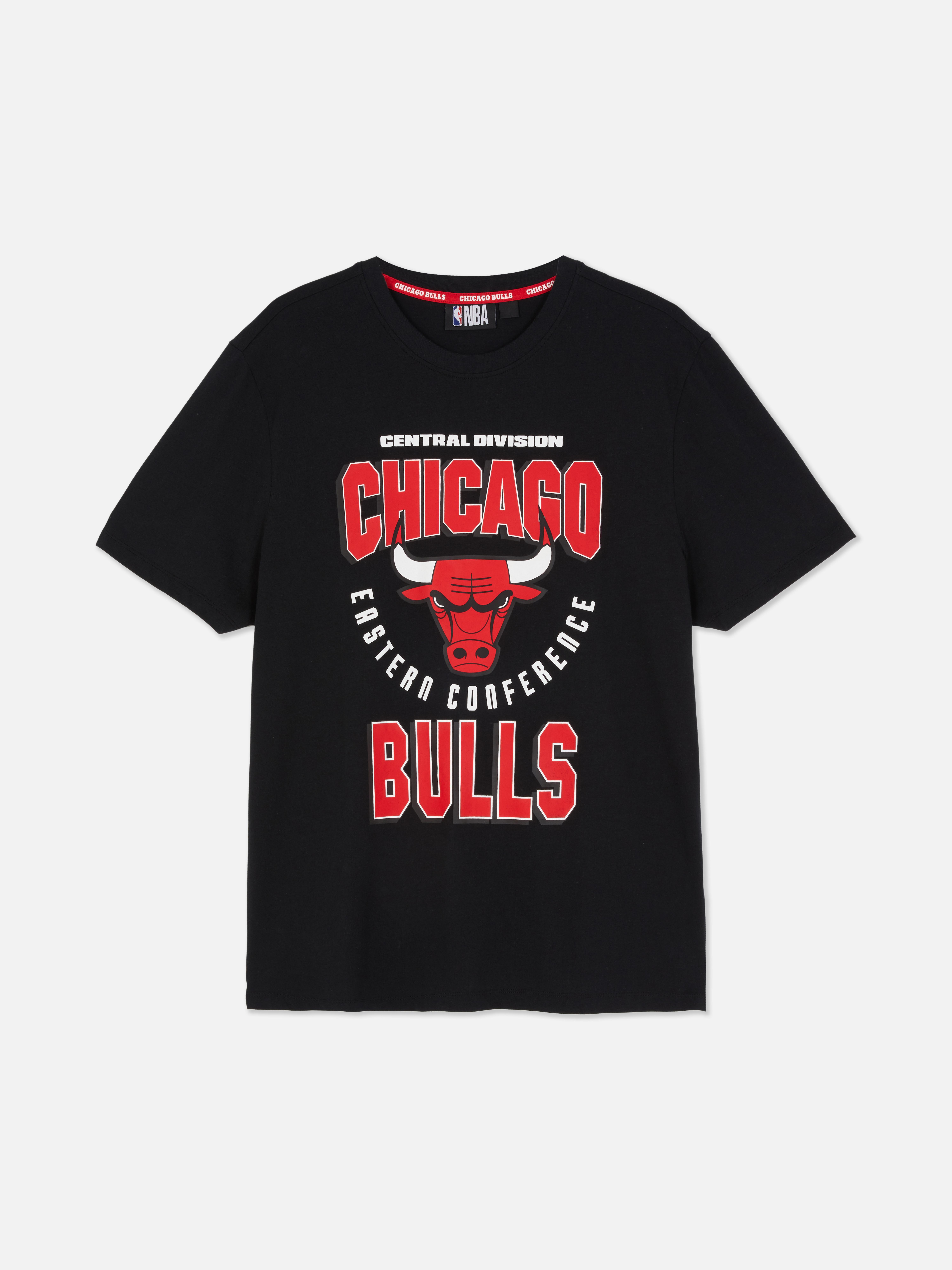 NBA Chicago Bulls T-Shirt