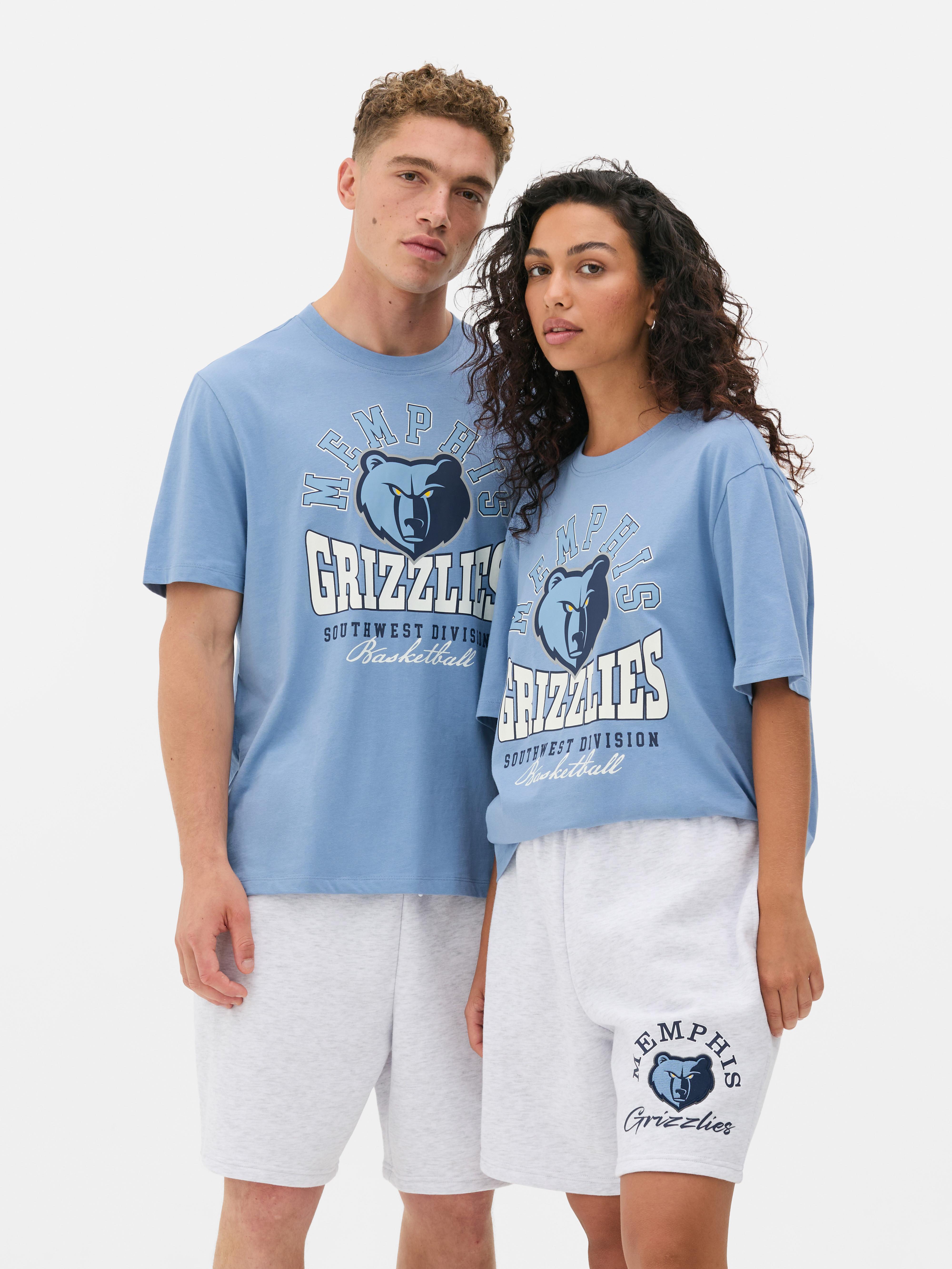 NBA Memphis Grizzlies T-Shirt