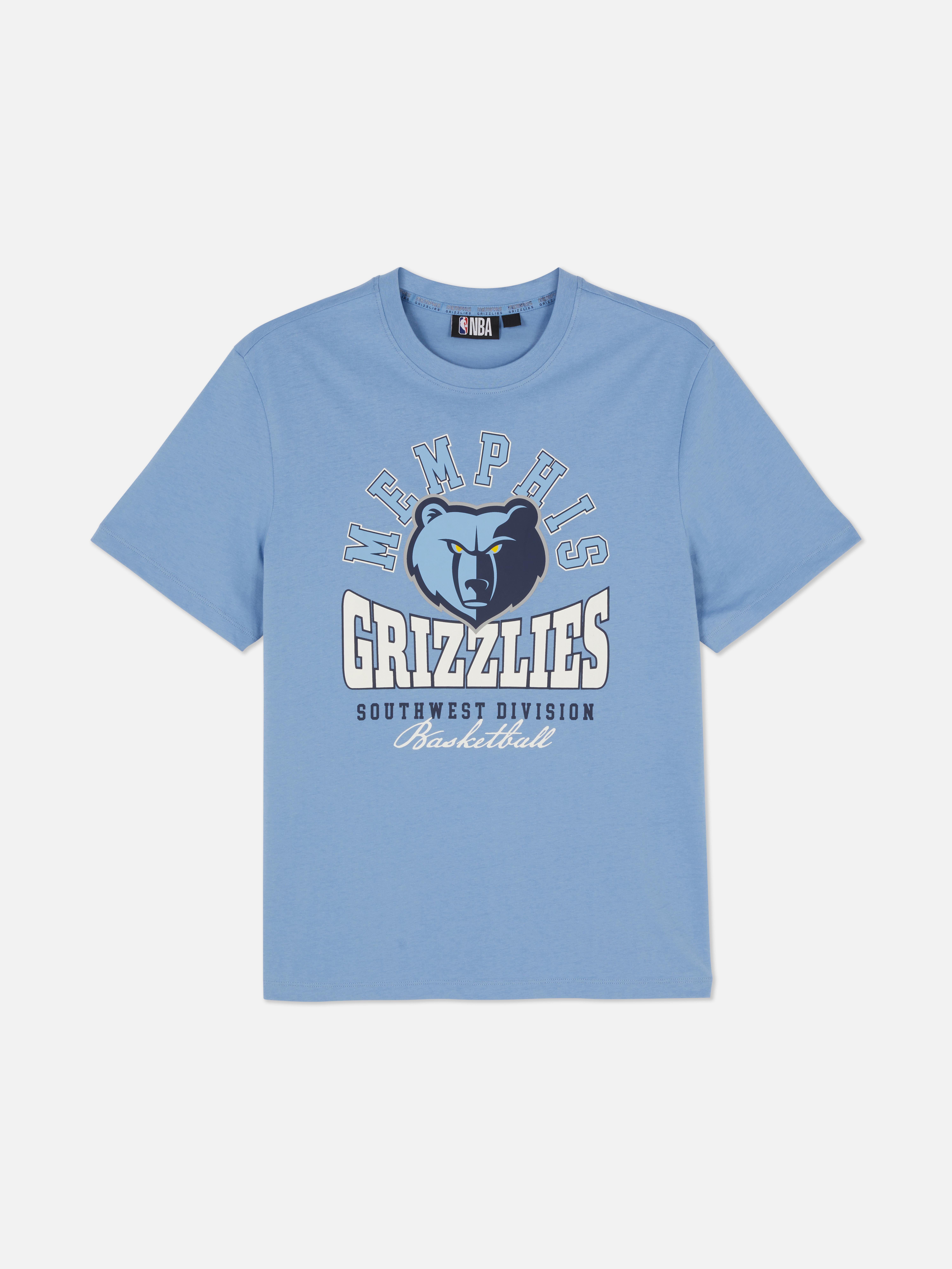 NBA Memphis Grizzlies T-Shirt