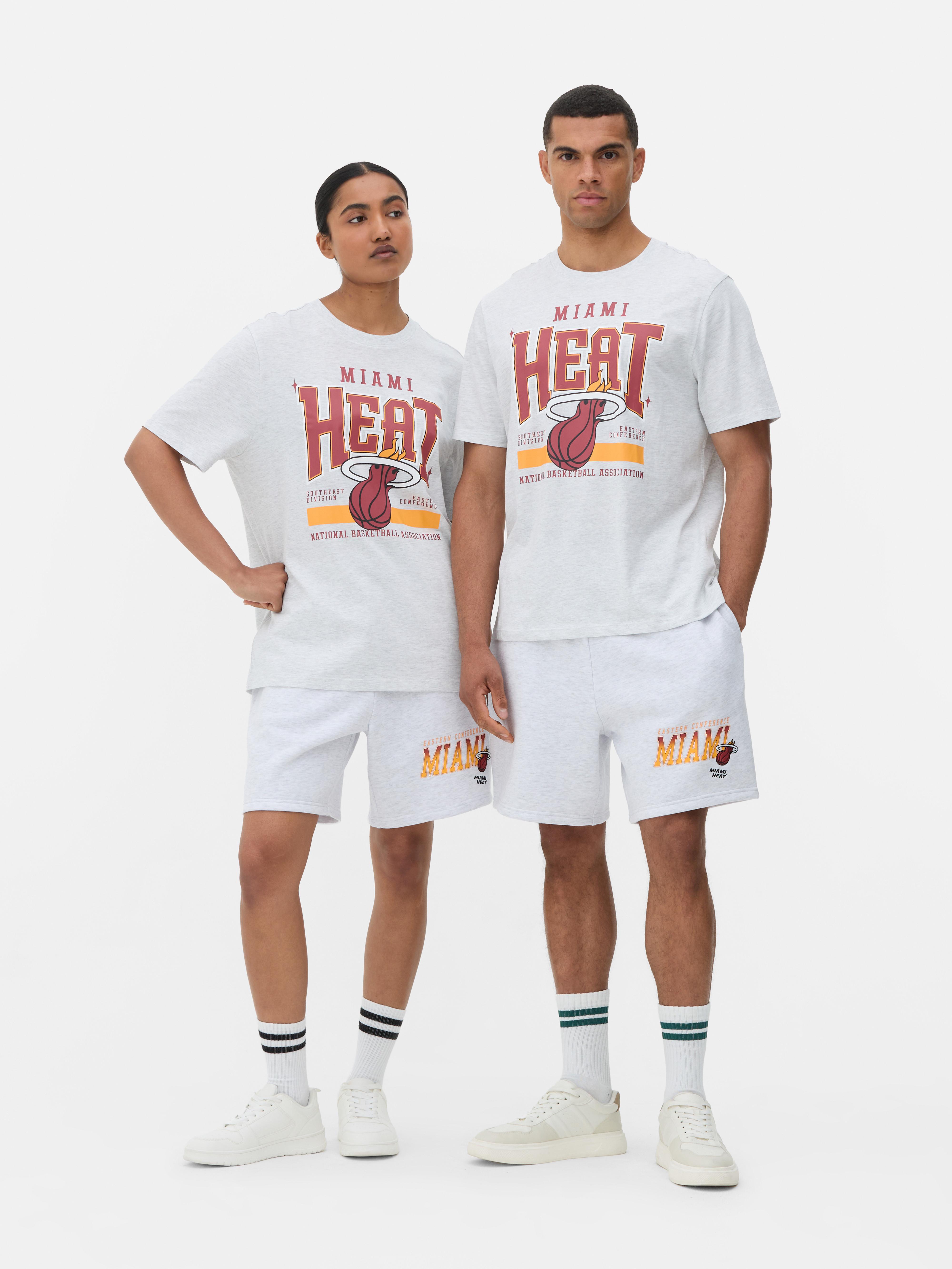NBA Miami Heat T-Shirt