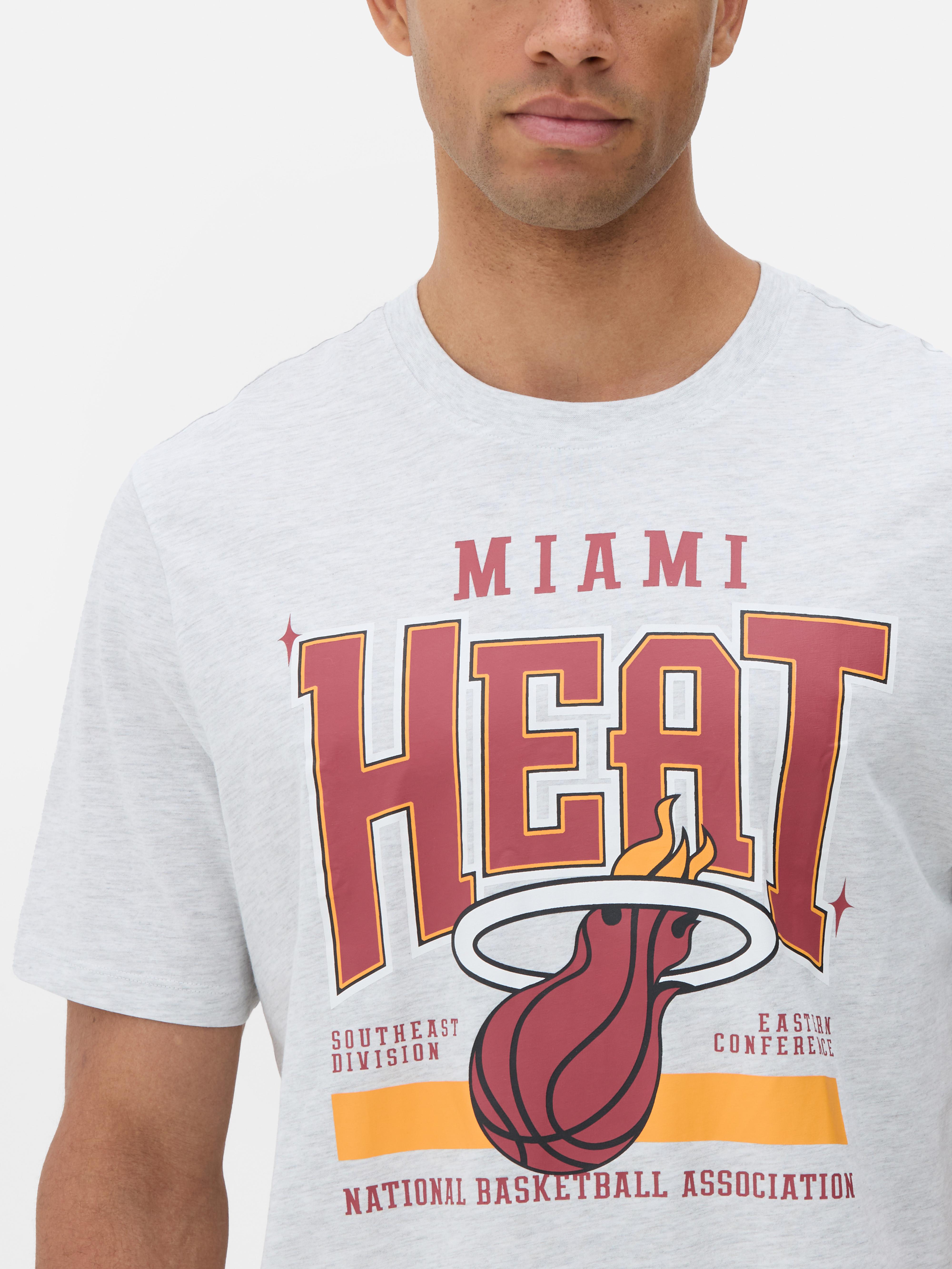NBA Miami Heat T-Shirt
