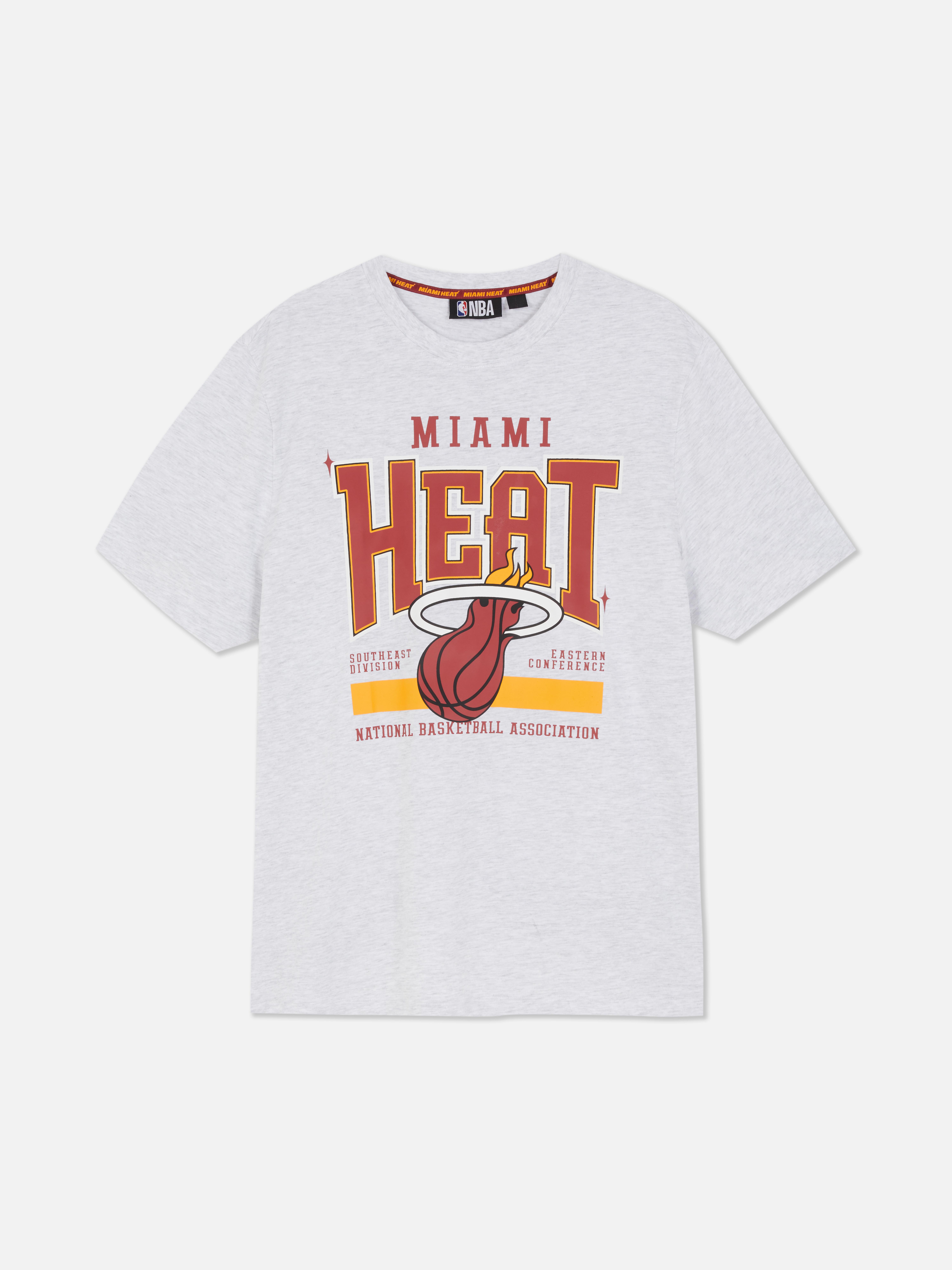 NBA Miami Heat T-Shirt