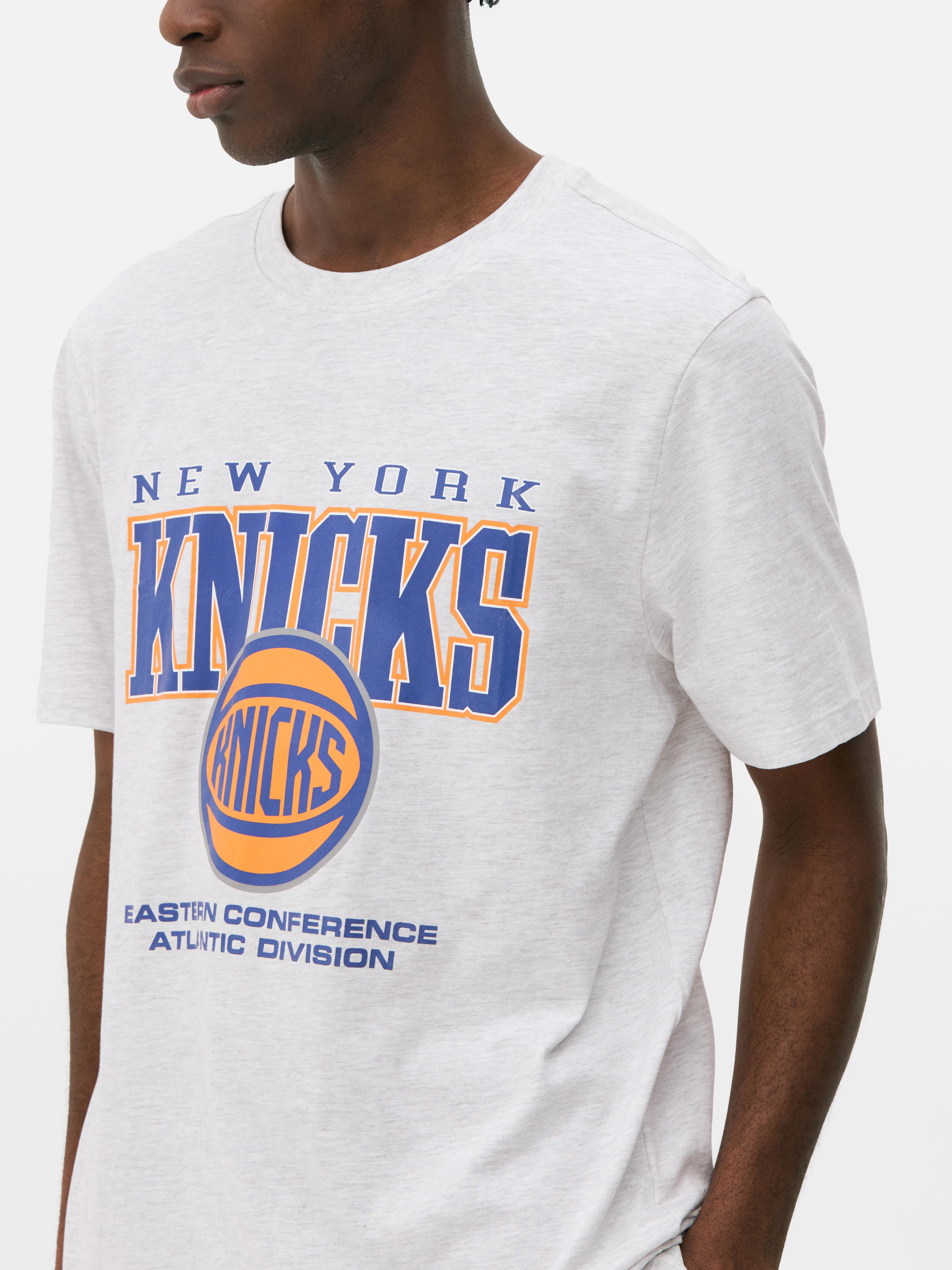 NBA New York Knicks T-Shirt