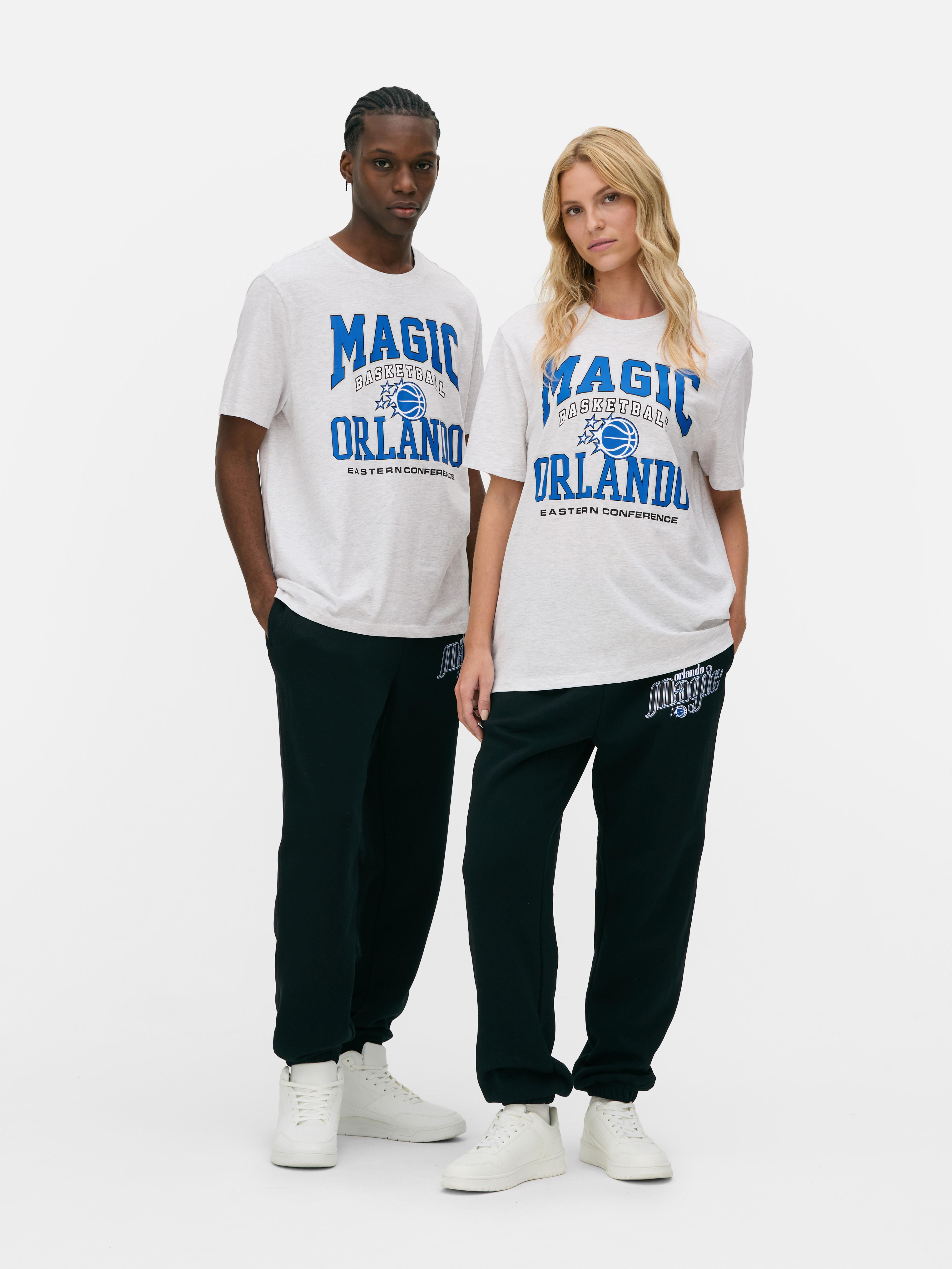 NBA Orlando Magic T-Shirt
