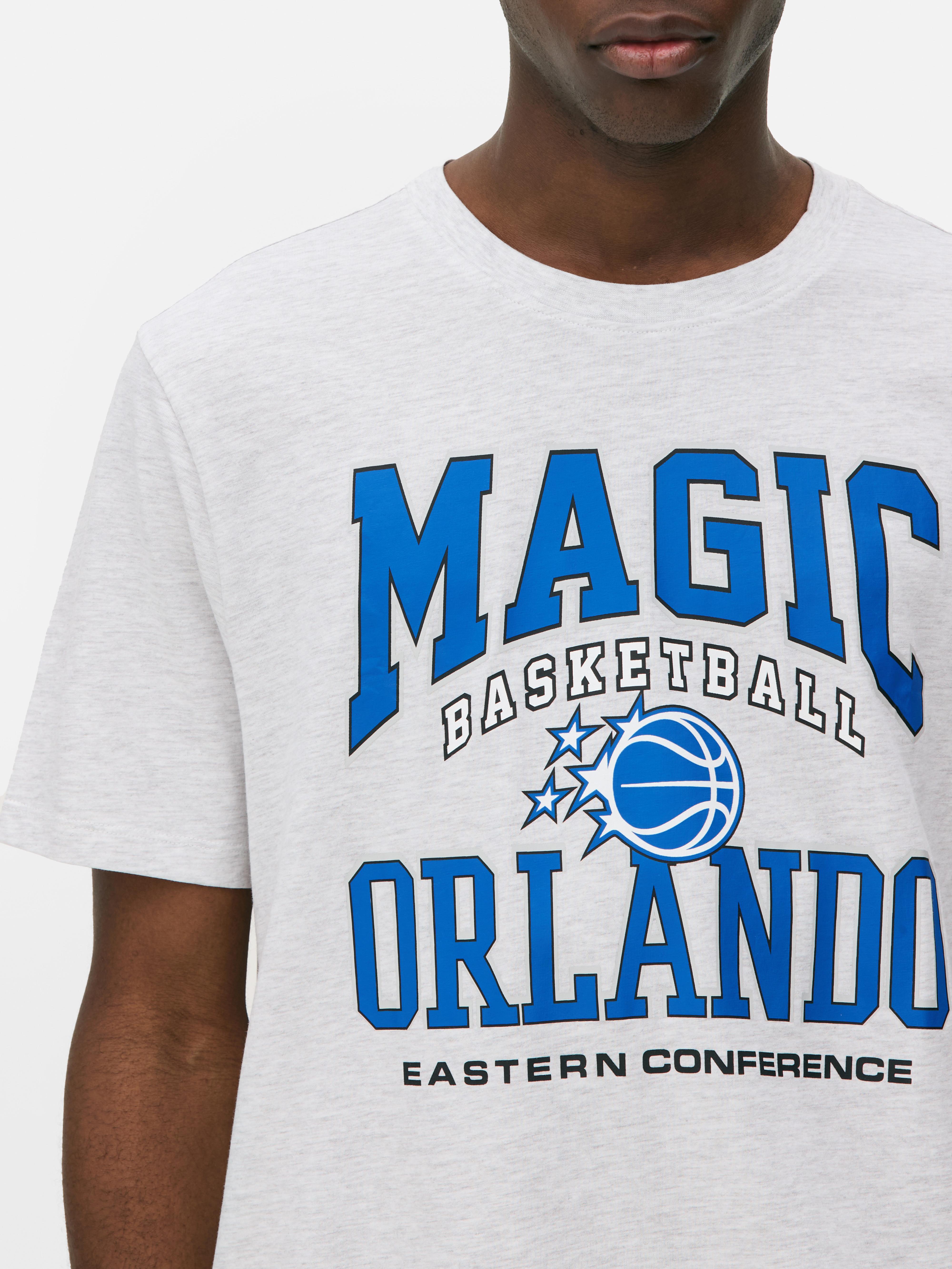 NBA Orlando Magic T-Shirt