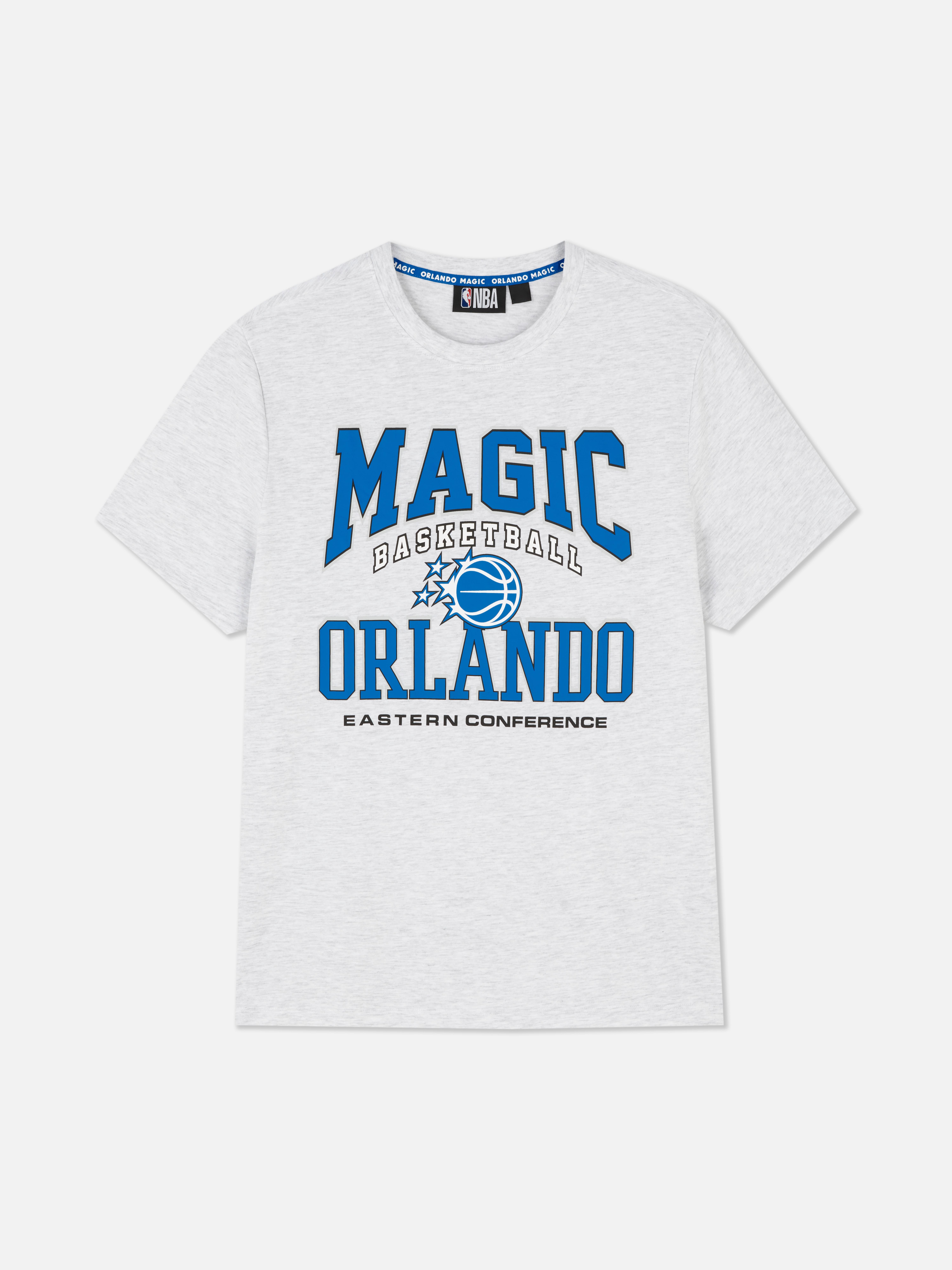 NBA Orlando Magic T-Shirt
