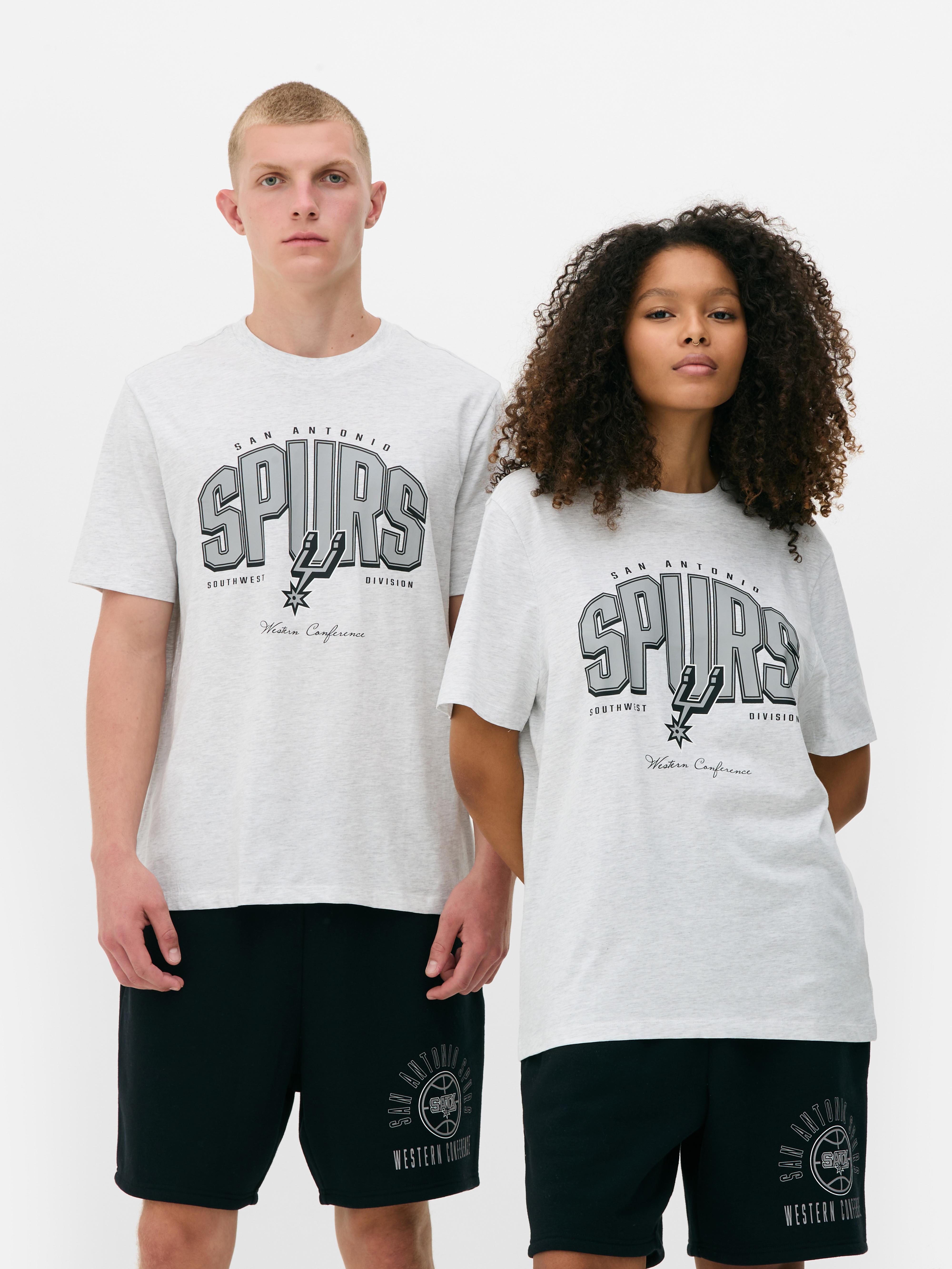 NBA San Antonio Spurs T-Shirt