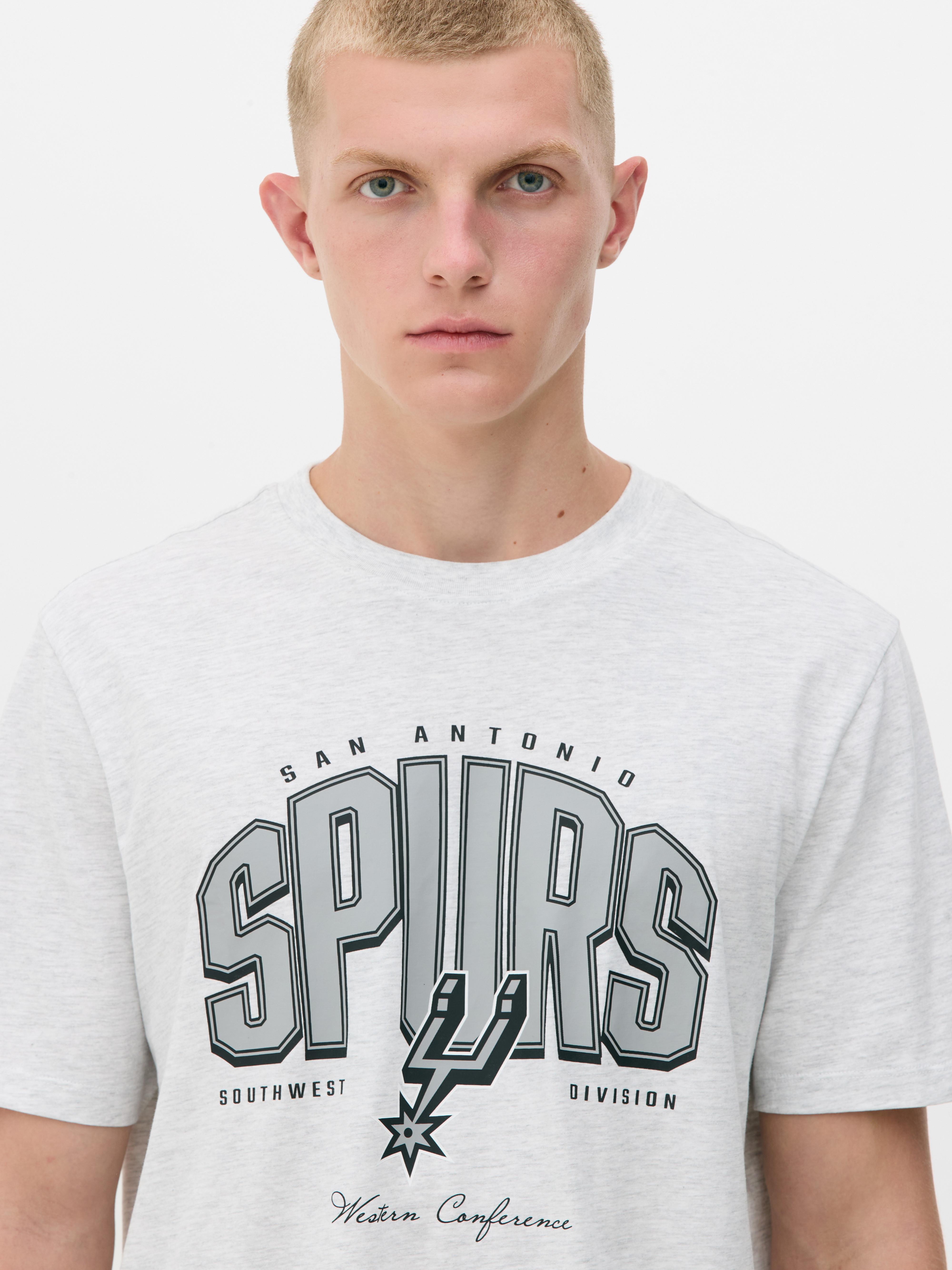 NBA San Antonio Spurs T-Shirt