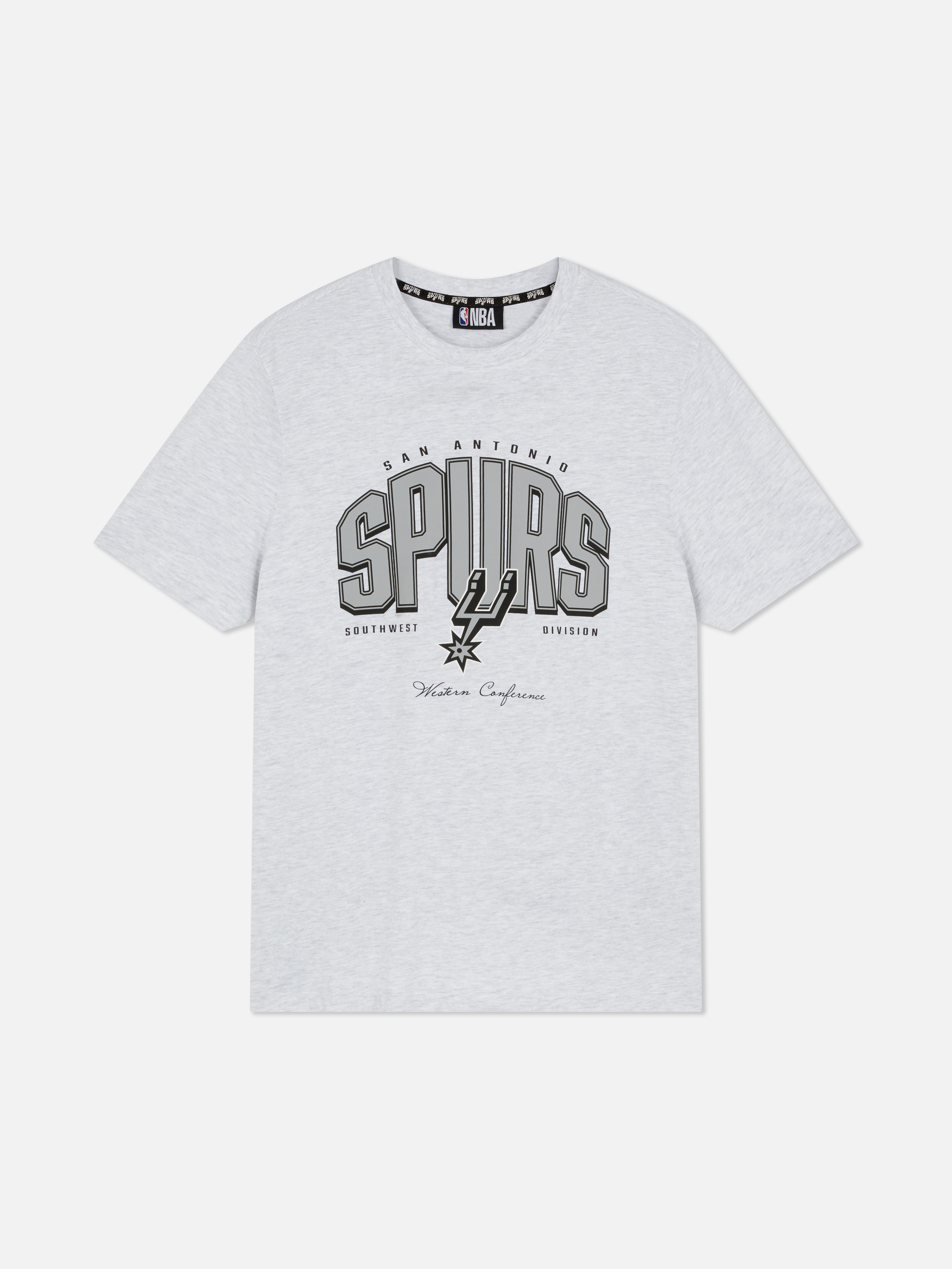NBA San Antonio Spurs T-Shirt