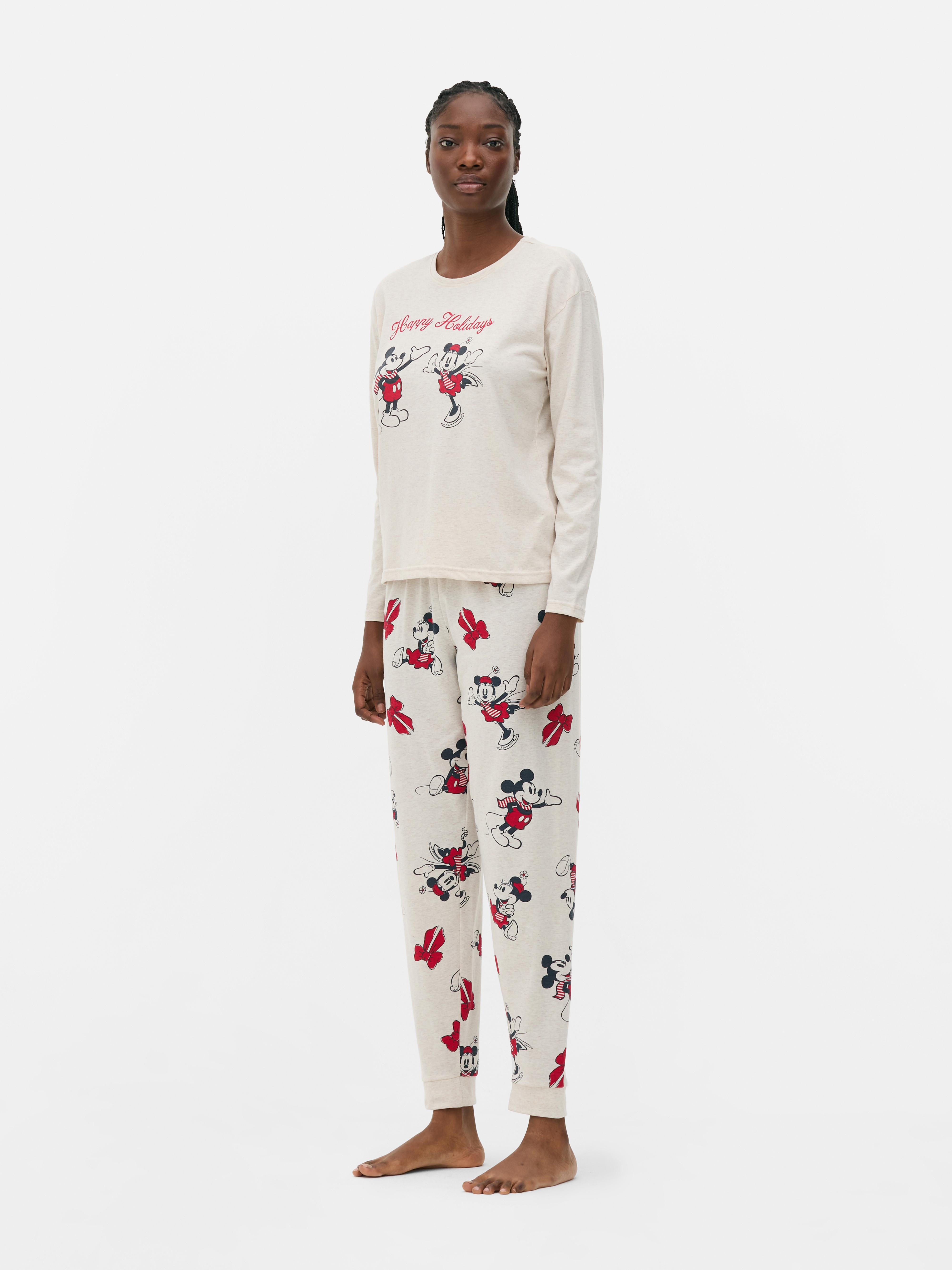 Disney’s Mickey Mouse and Friends Pyjamas