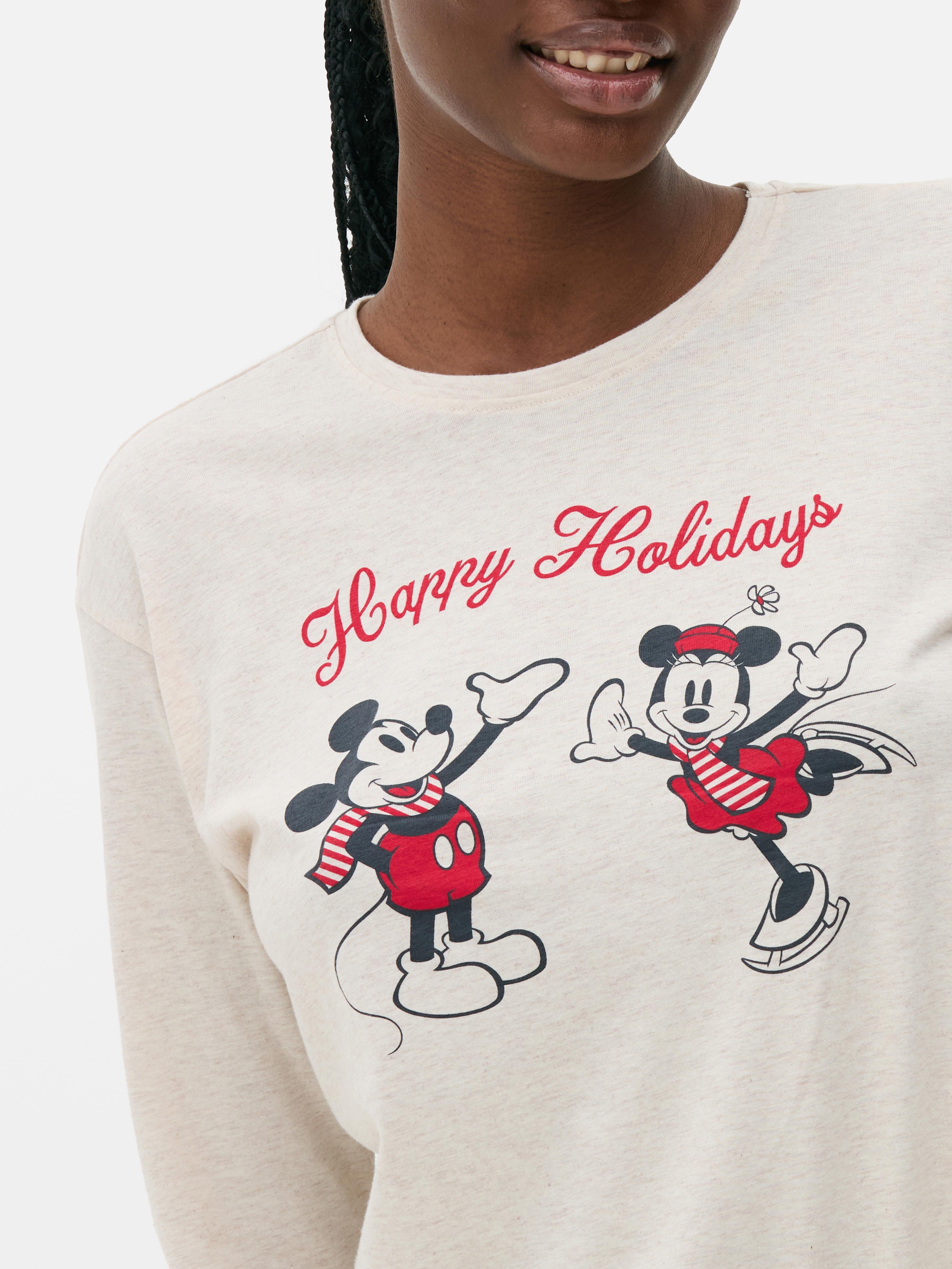Disney’s Mickey Mouse and Friends Pyjamas