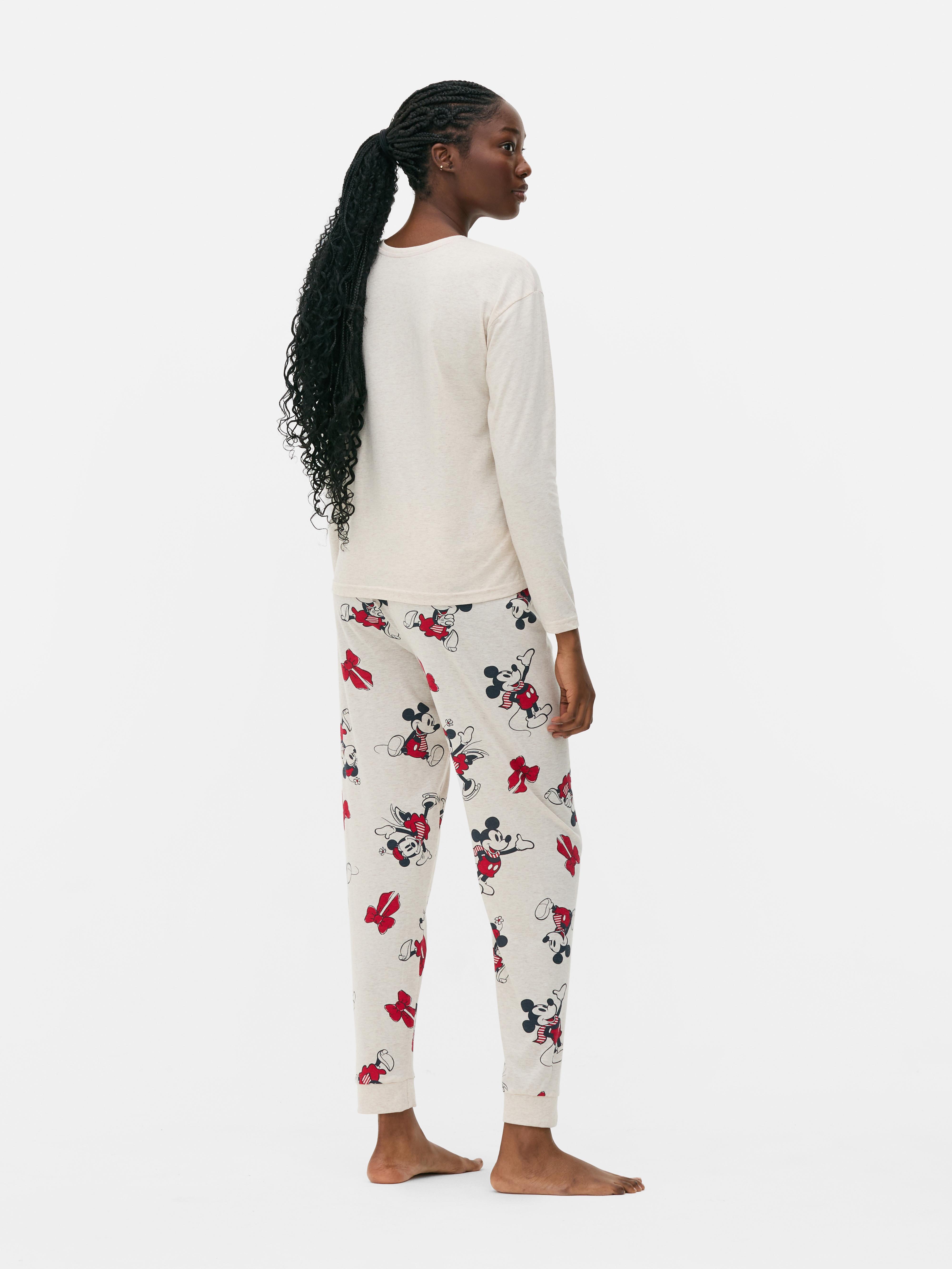 Disney’s Mickey Mouse and Friends Pyjamas