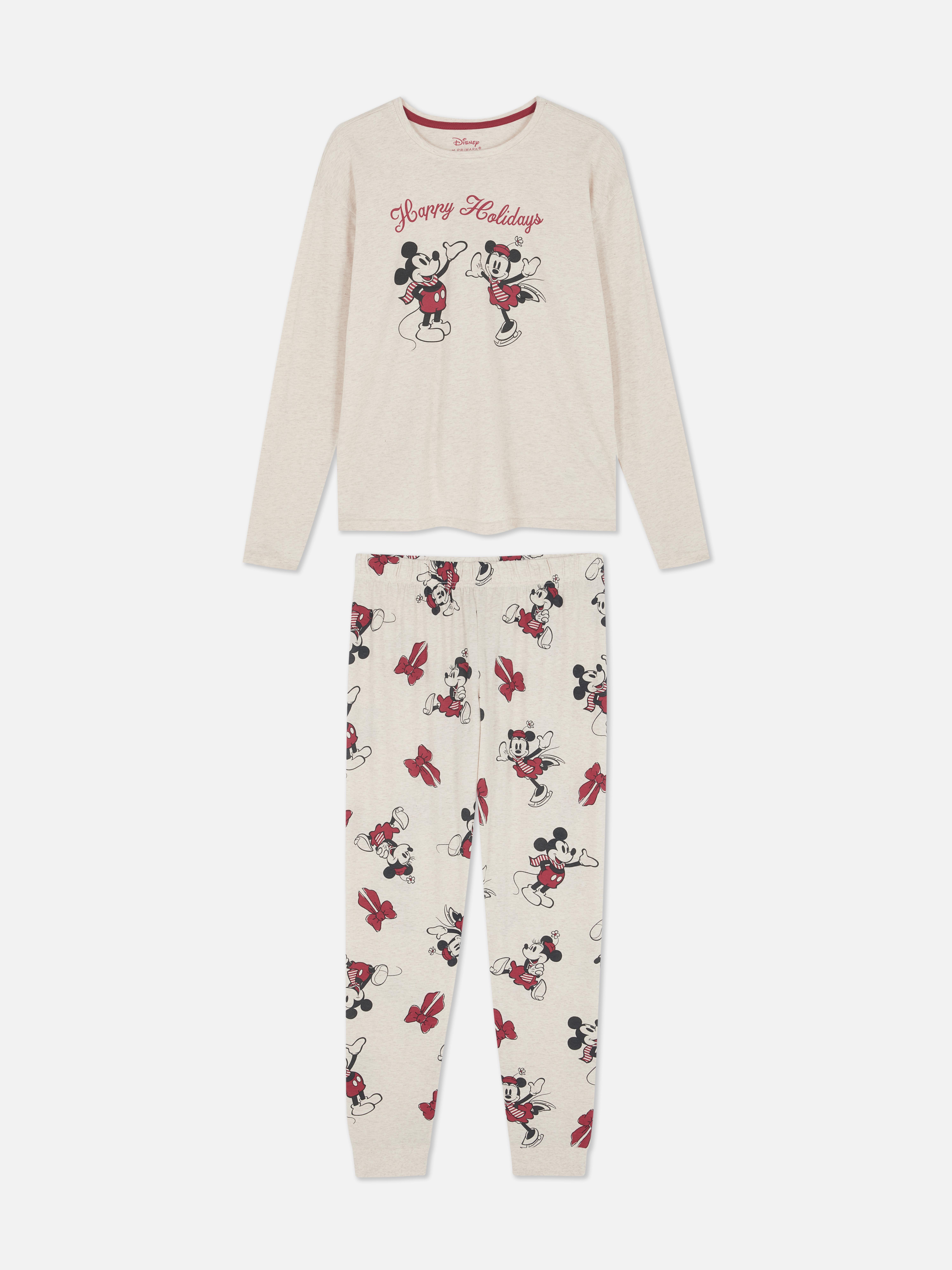 Disney’s Mickey Mouse and Friends Pyjamas