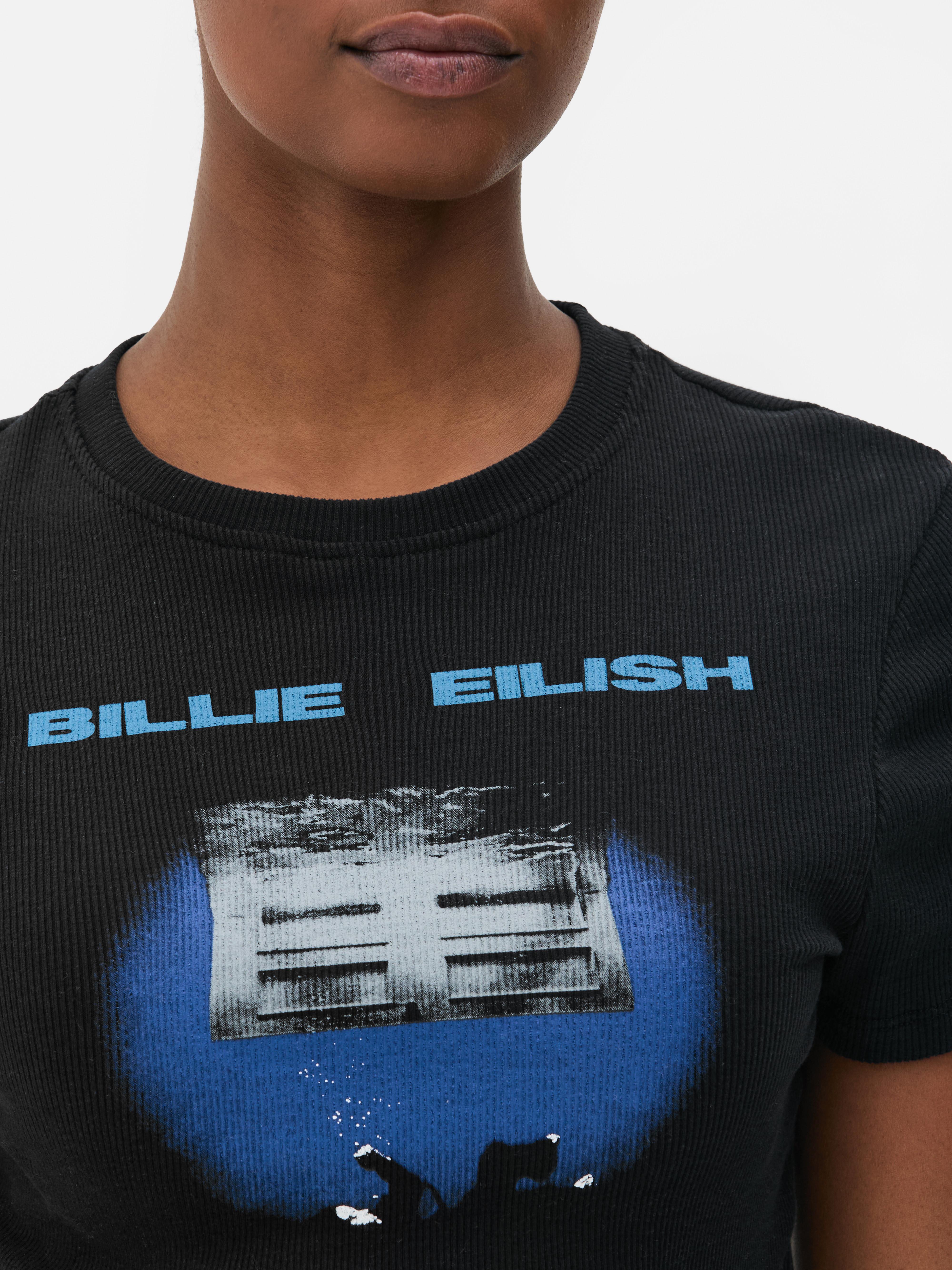 Baby T-shirt Billie Eilish