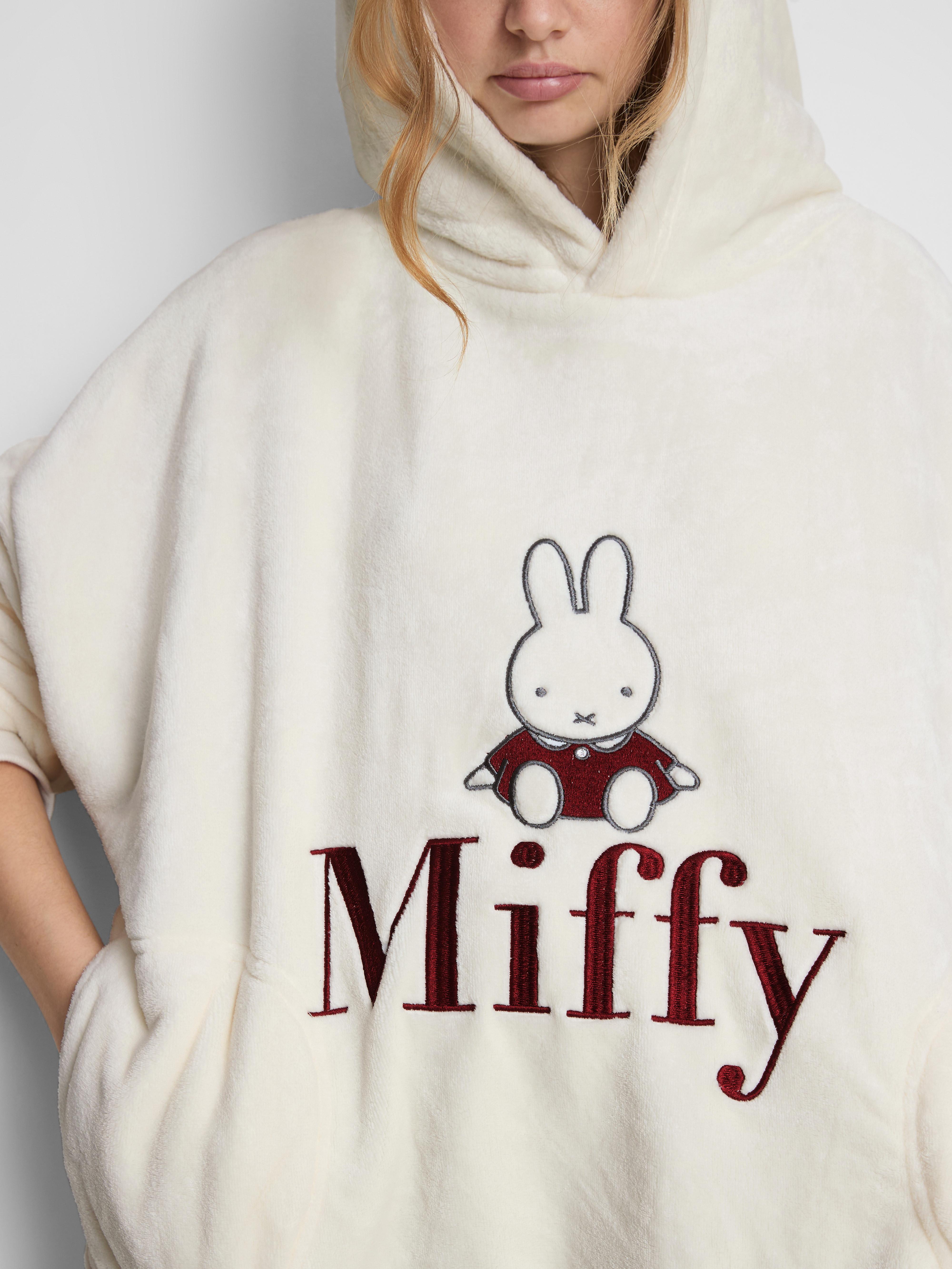 Miffy Graphic Oversized sweatshirt