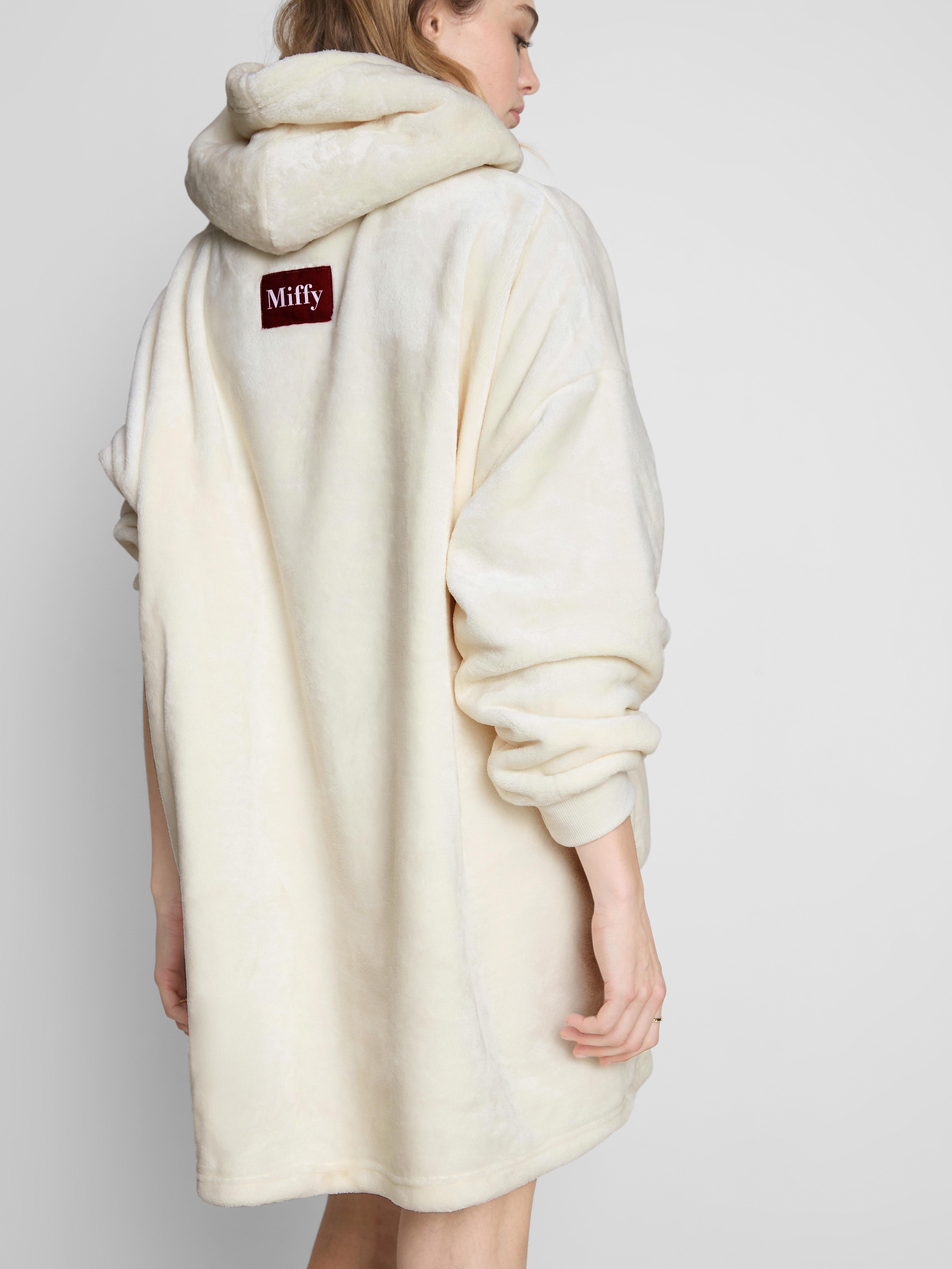 Miffy Graphic Oversized sweatshirt