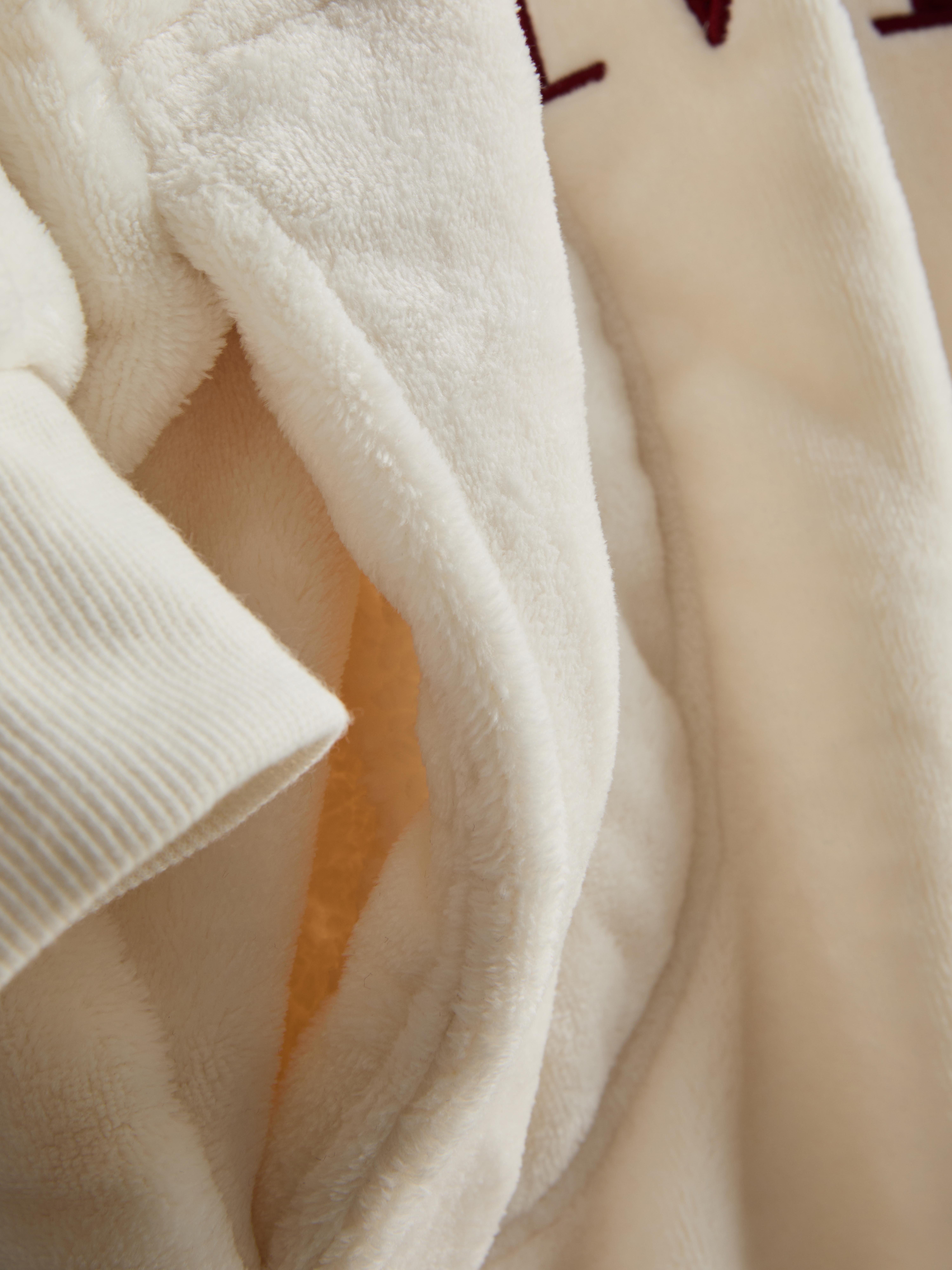 Miffy Graphic Snuddie