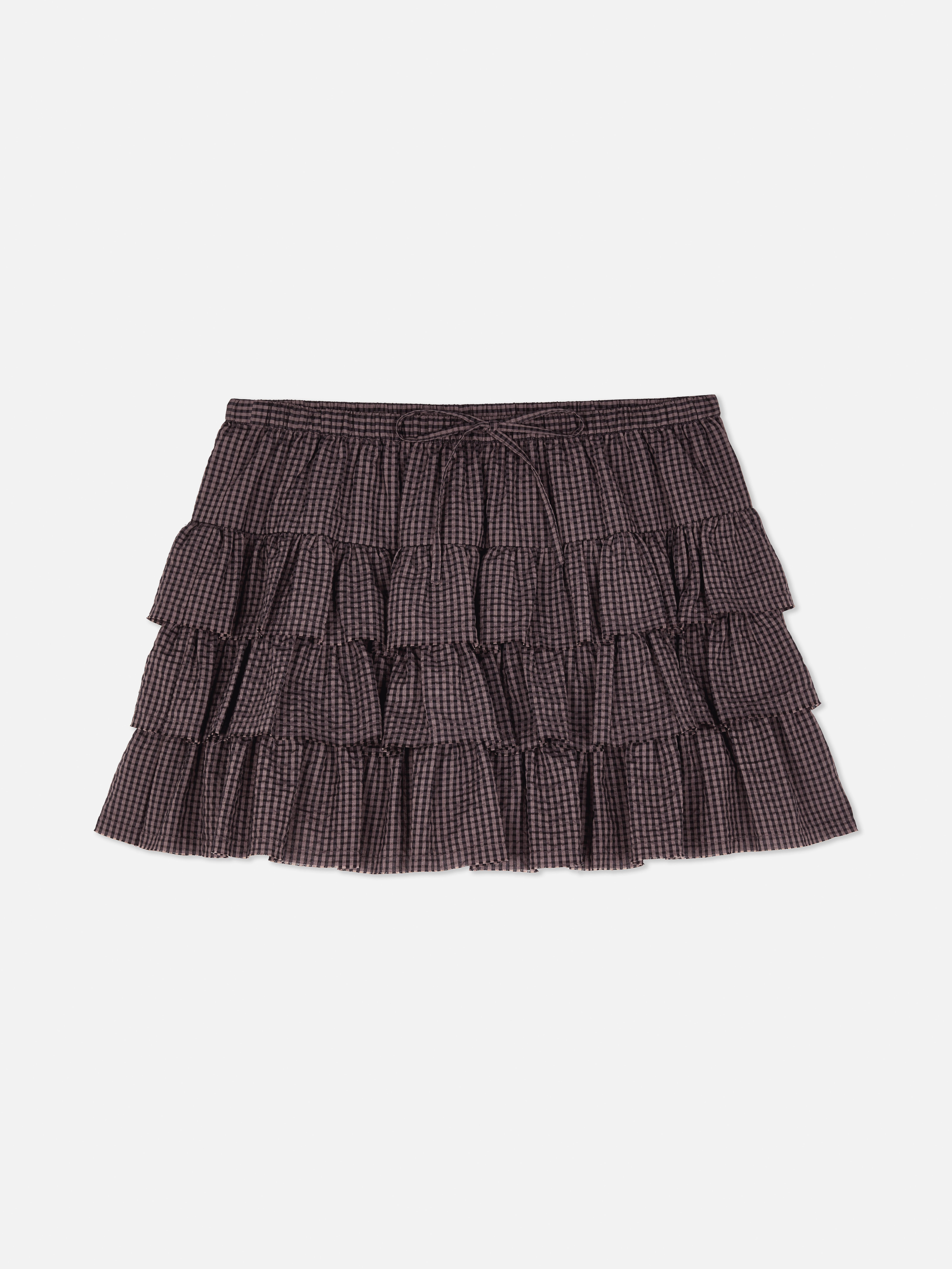 Rara Mini Skirt