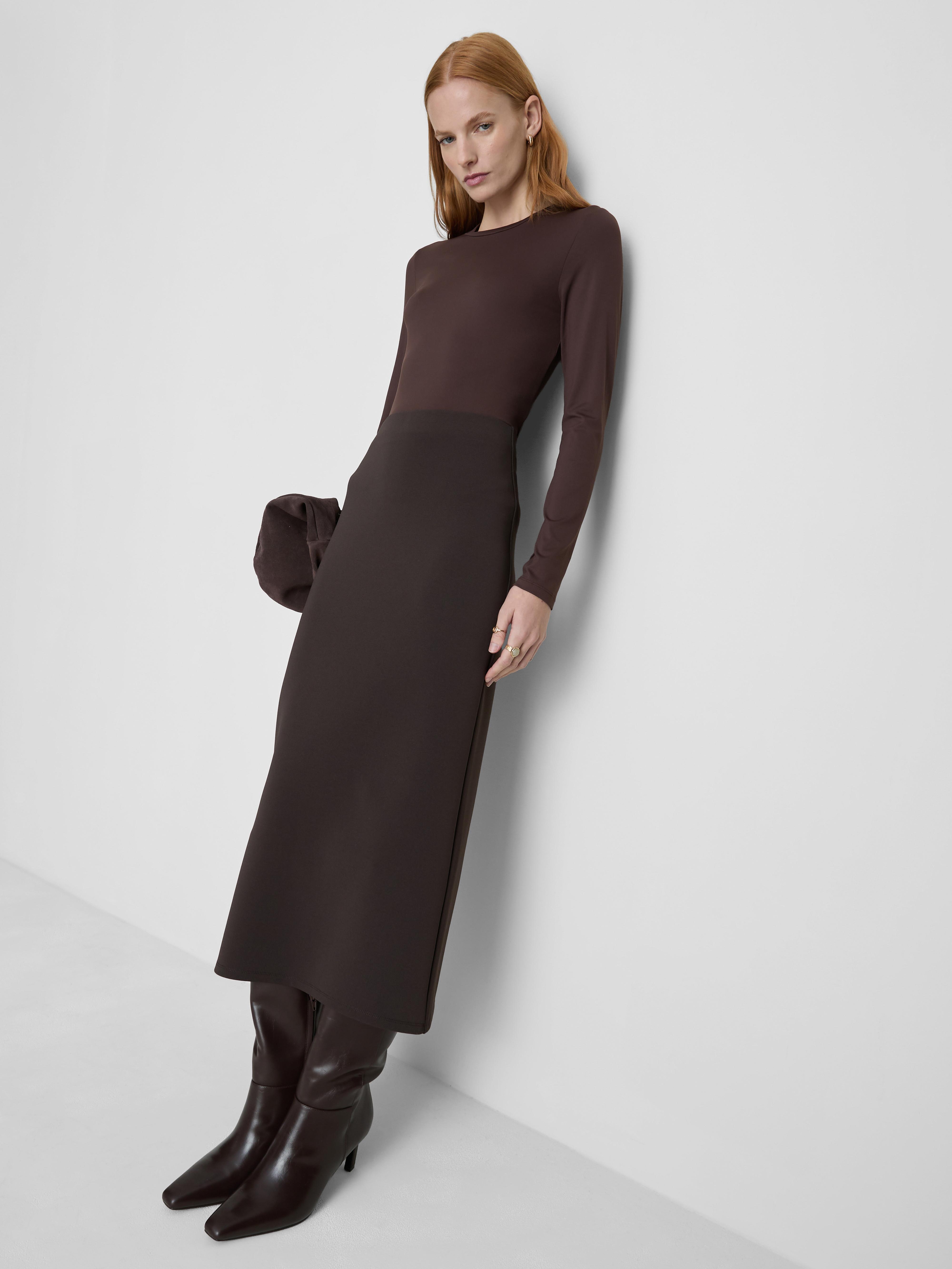 Compacte midirok Paula Echevarría