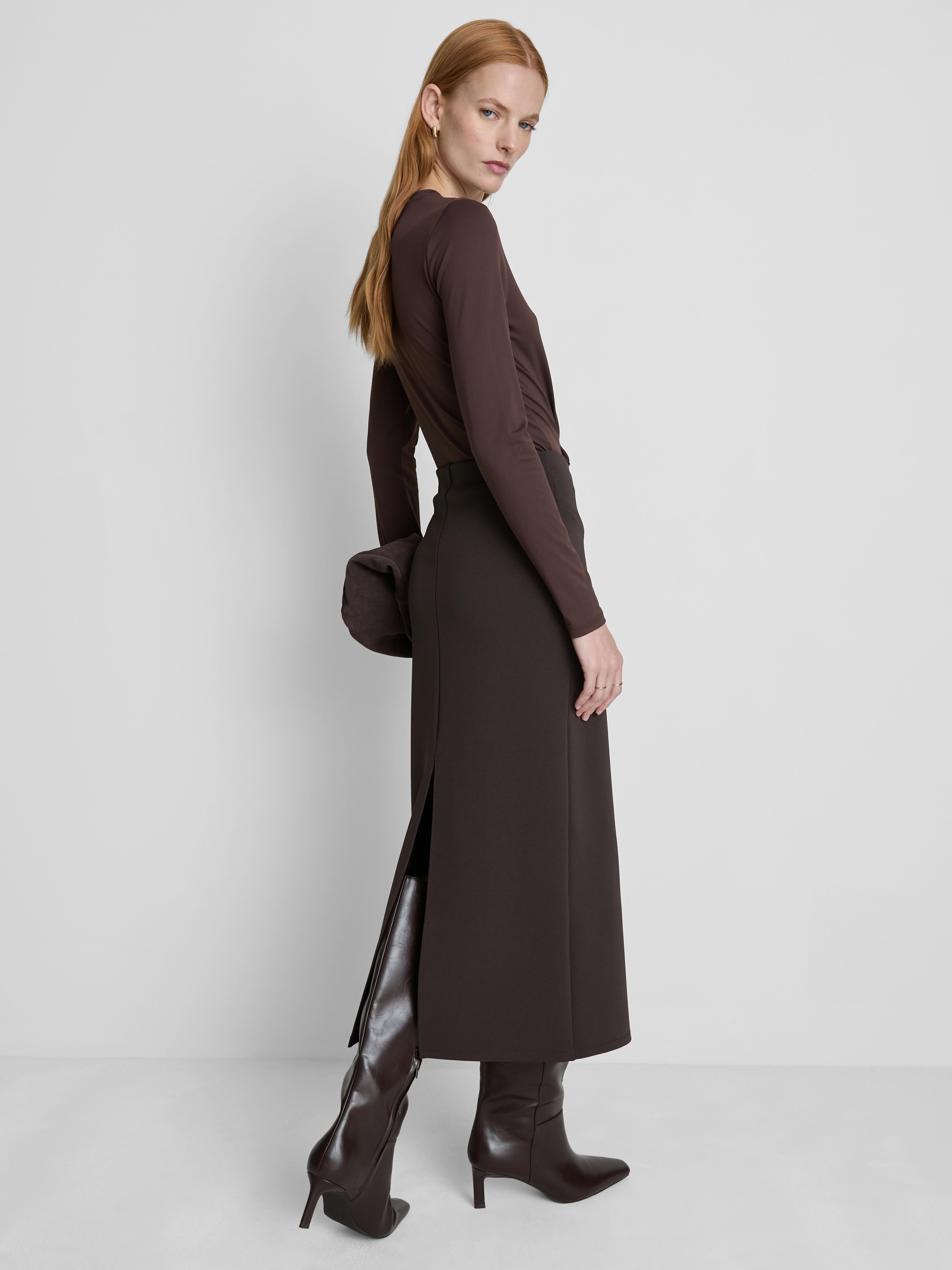 Compacte midirok Paula Echevarría