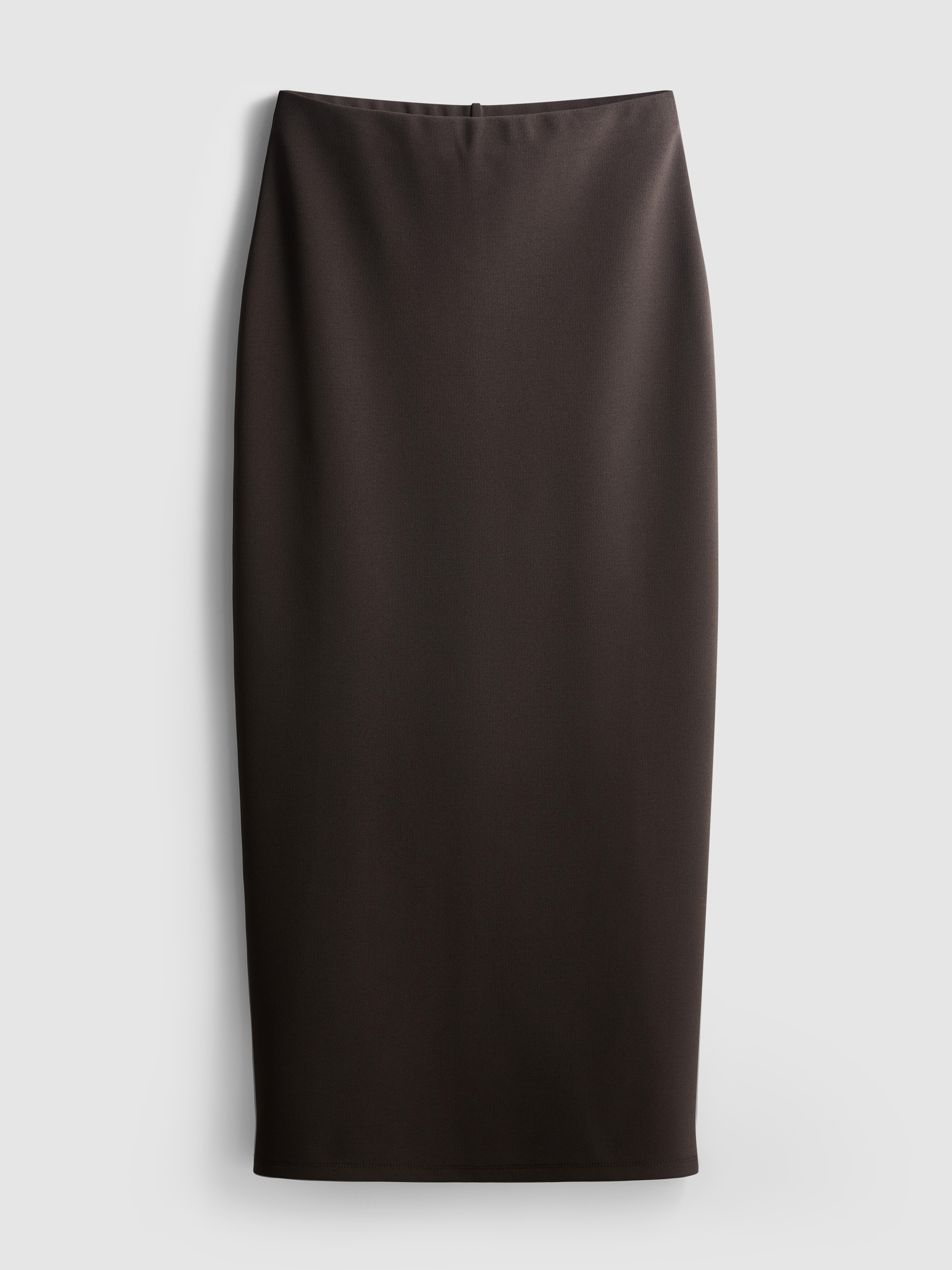 Compacte midirok Paula Echevarría