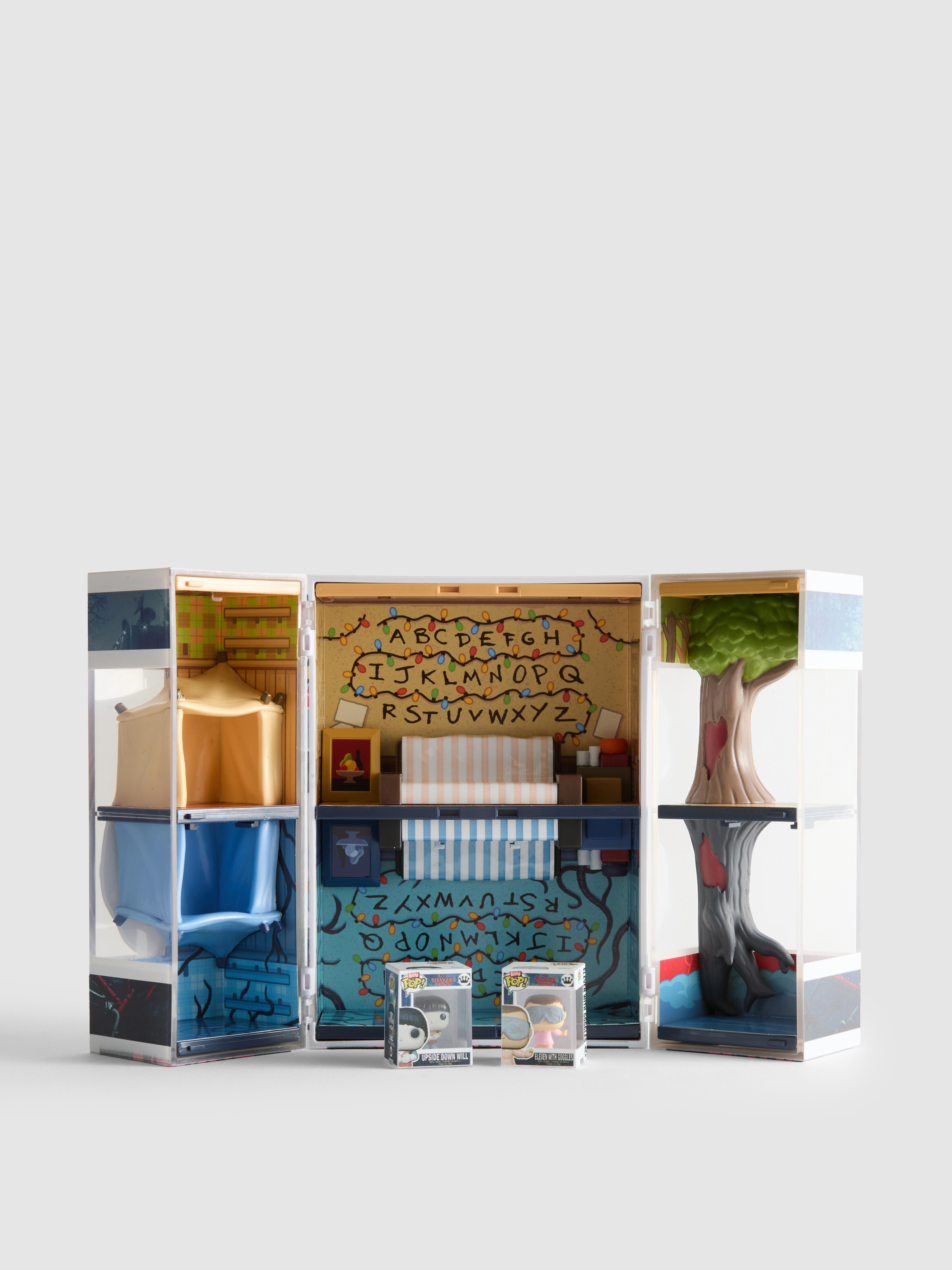 Stranger Things Funko Pop! Byers House