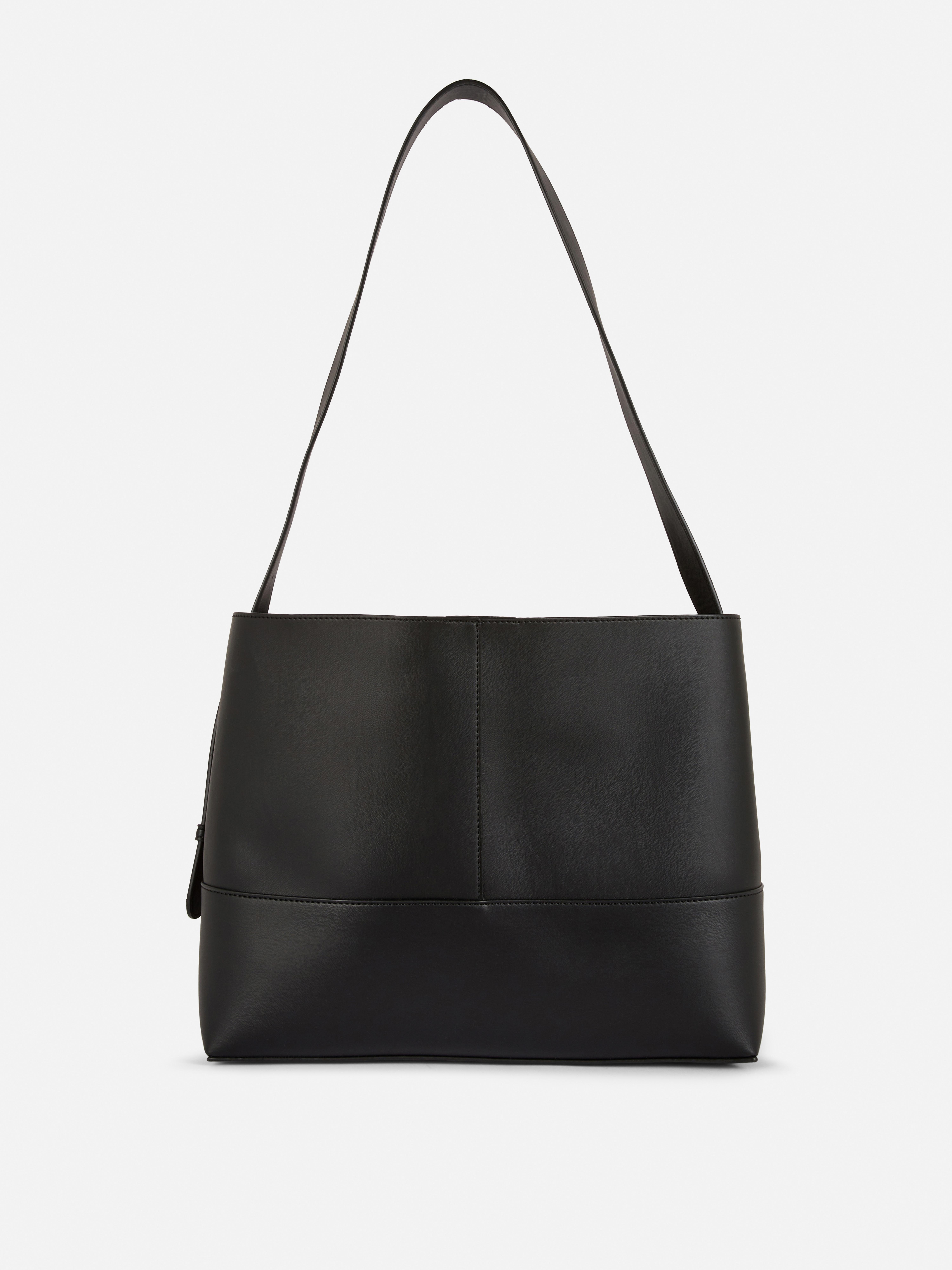 Bucket Tote Bag