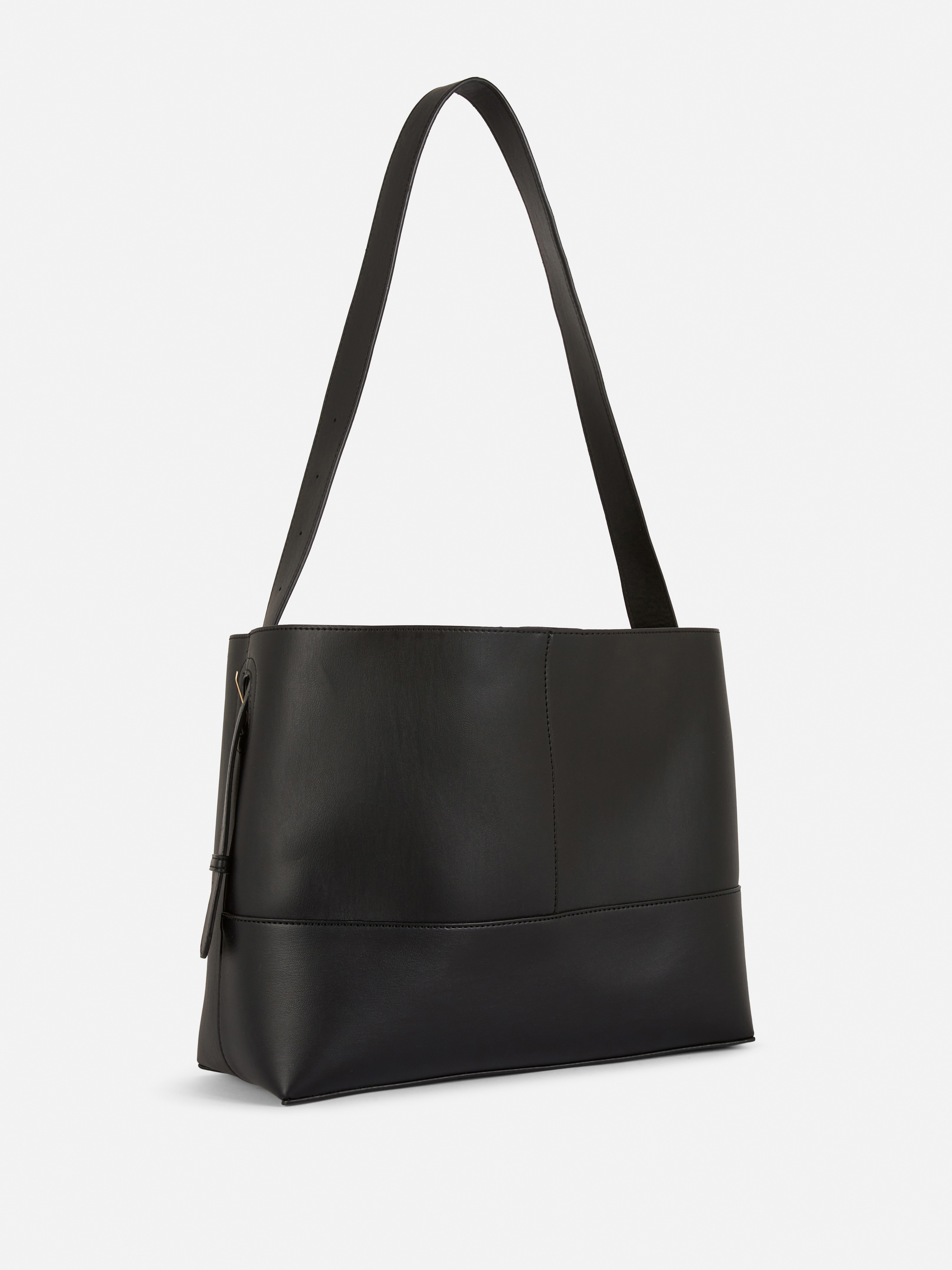 Bucket Tote Bag