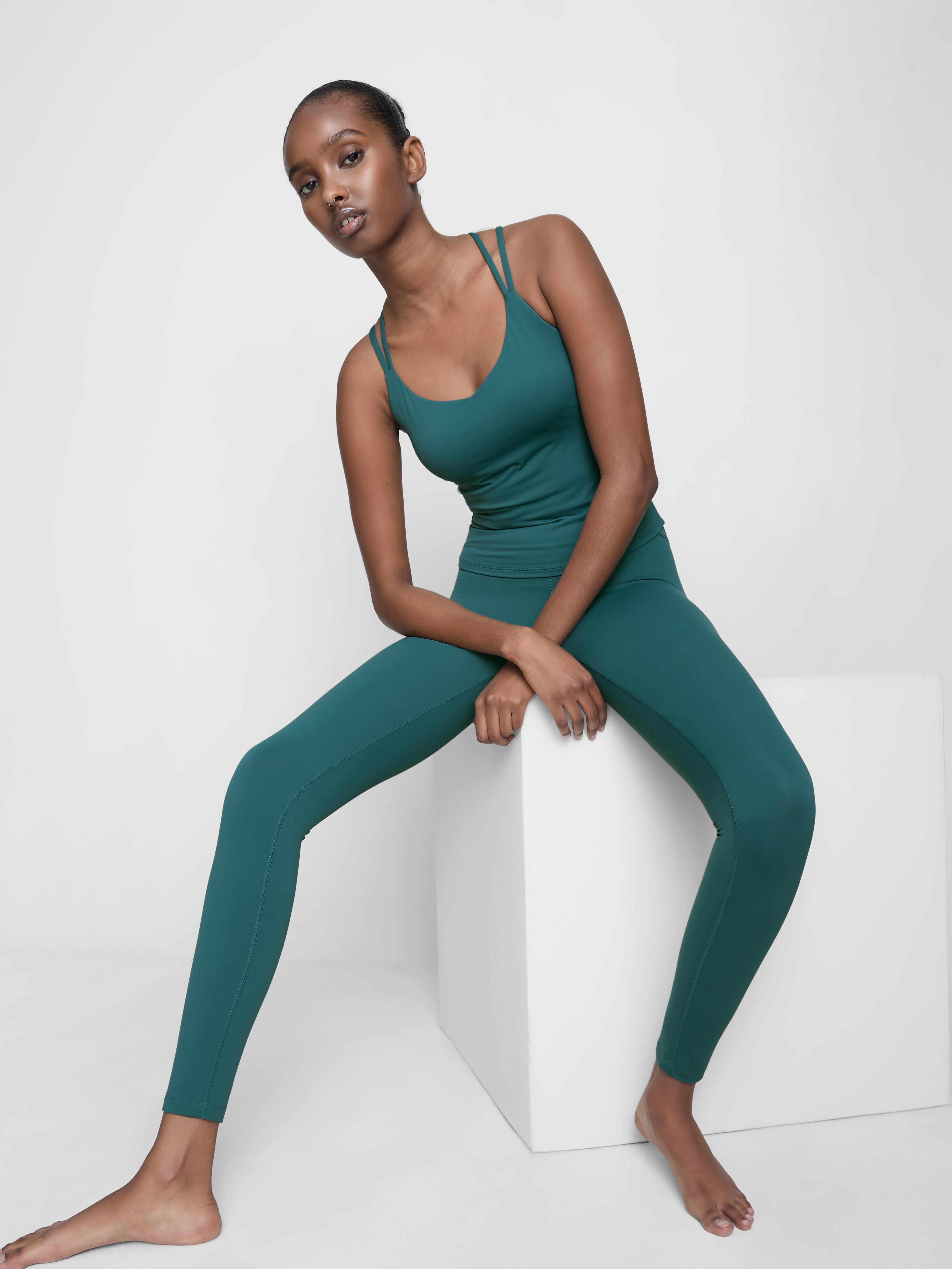 Buttery Soft Strappy Vest