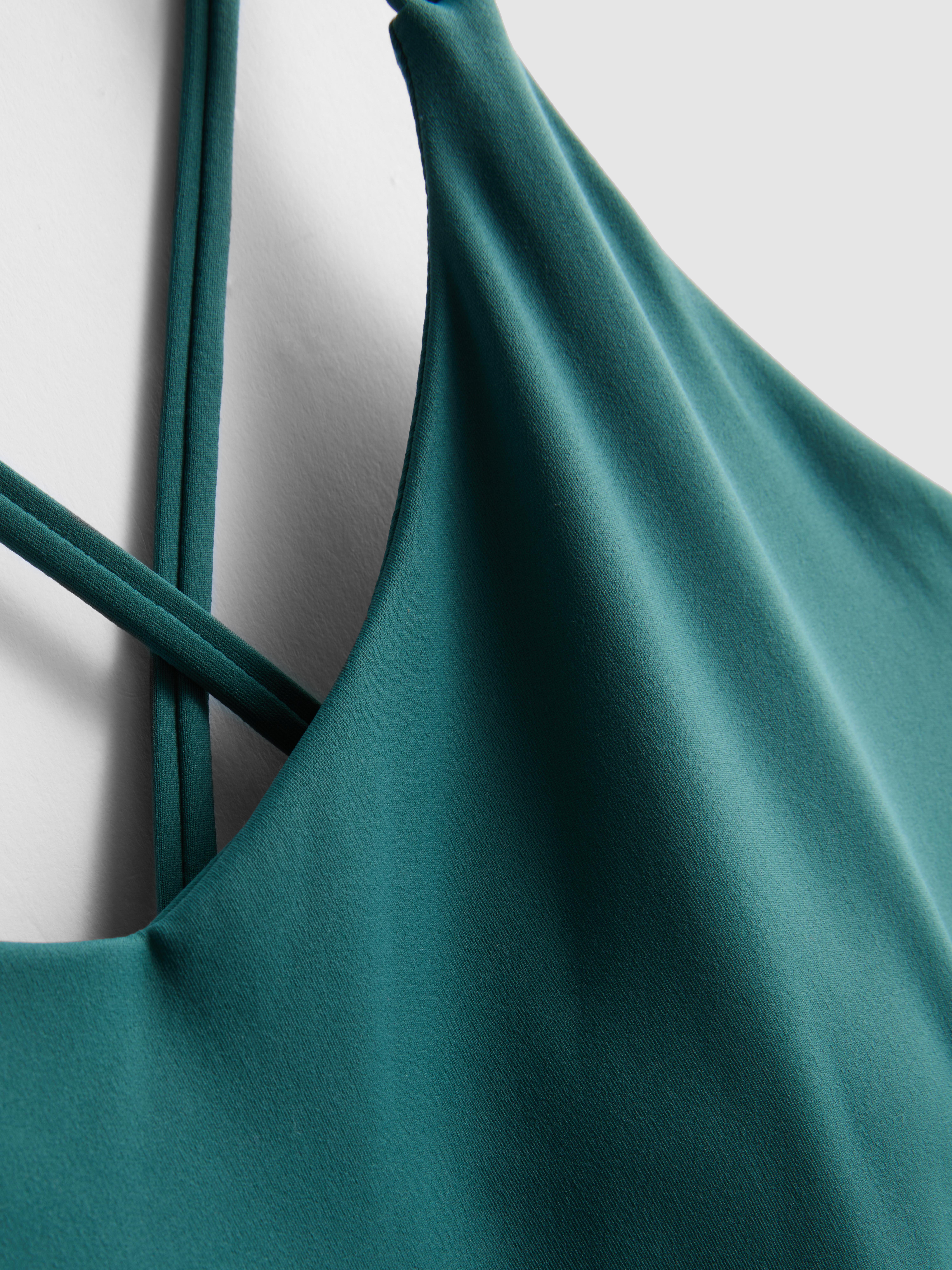 Buttery Soft Strappy Vest