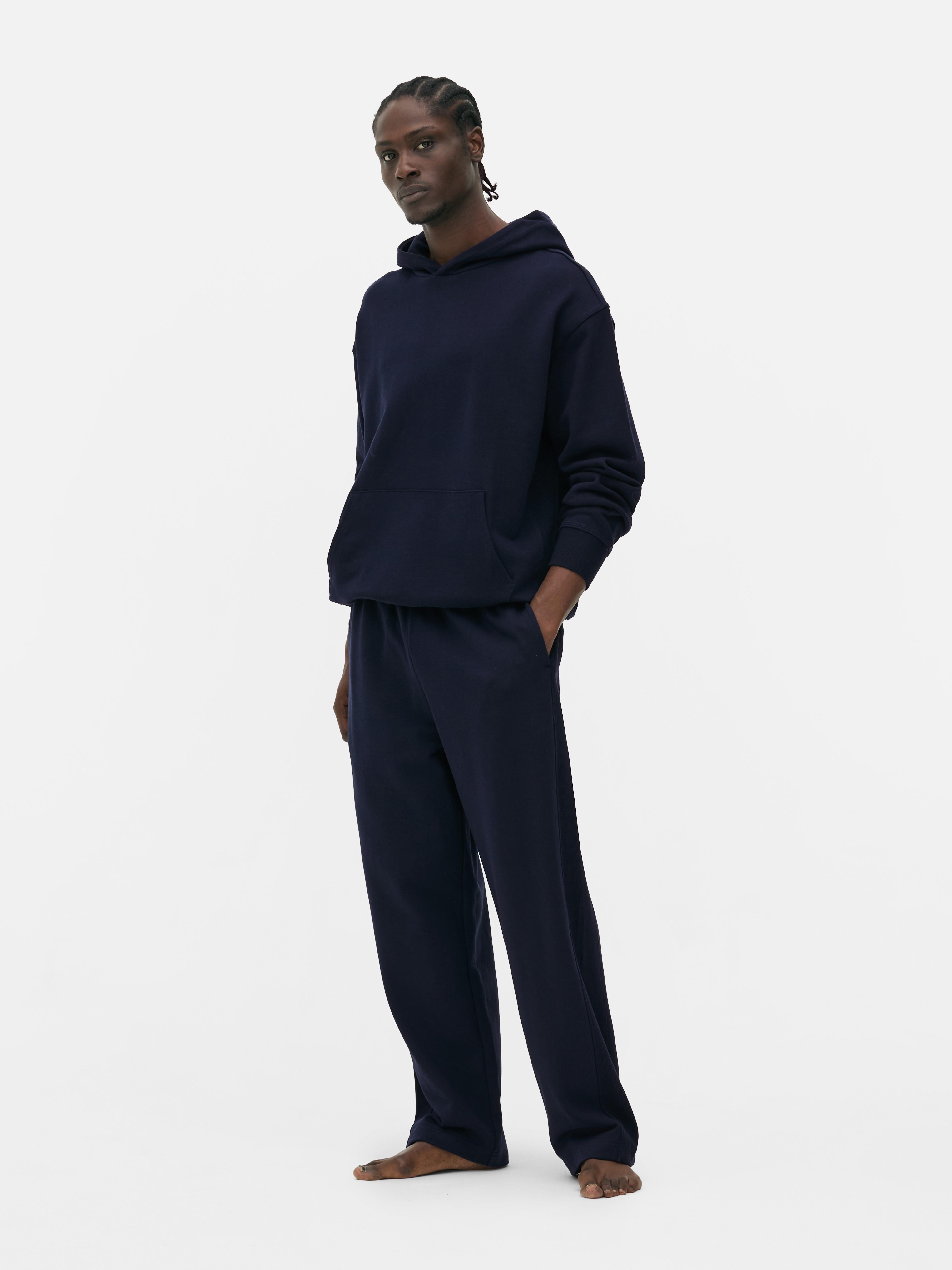Regular Fit Smart Joggers