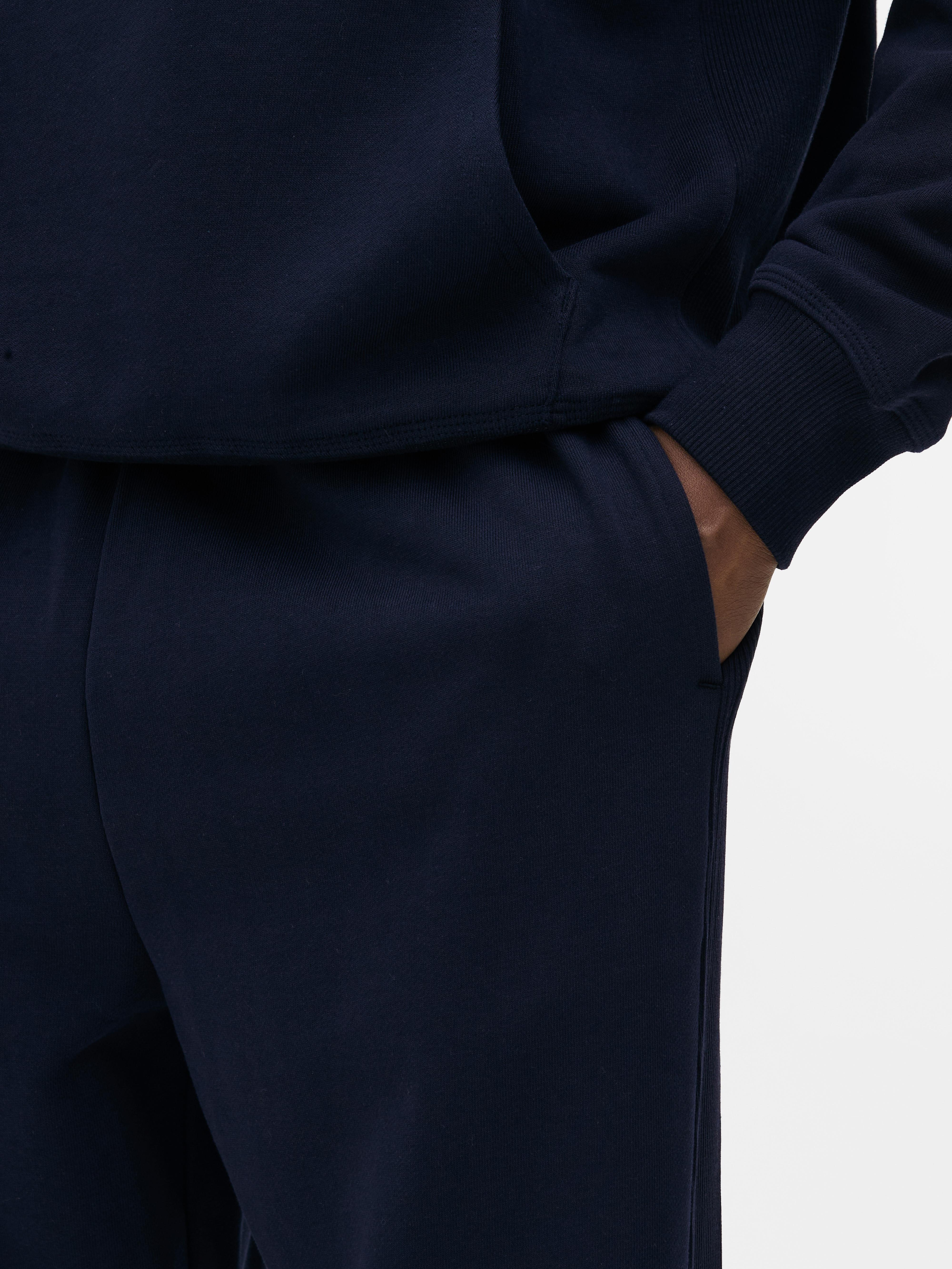 Regular Fit Smart Joggers