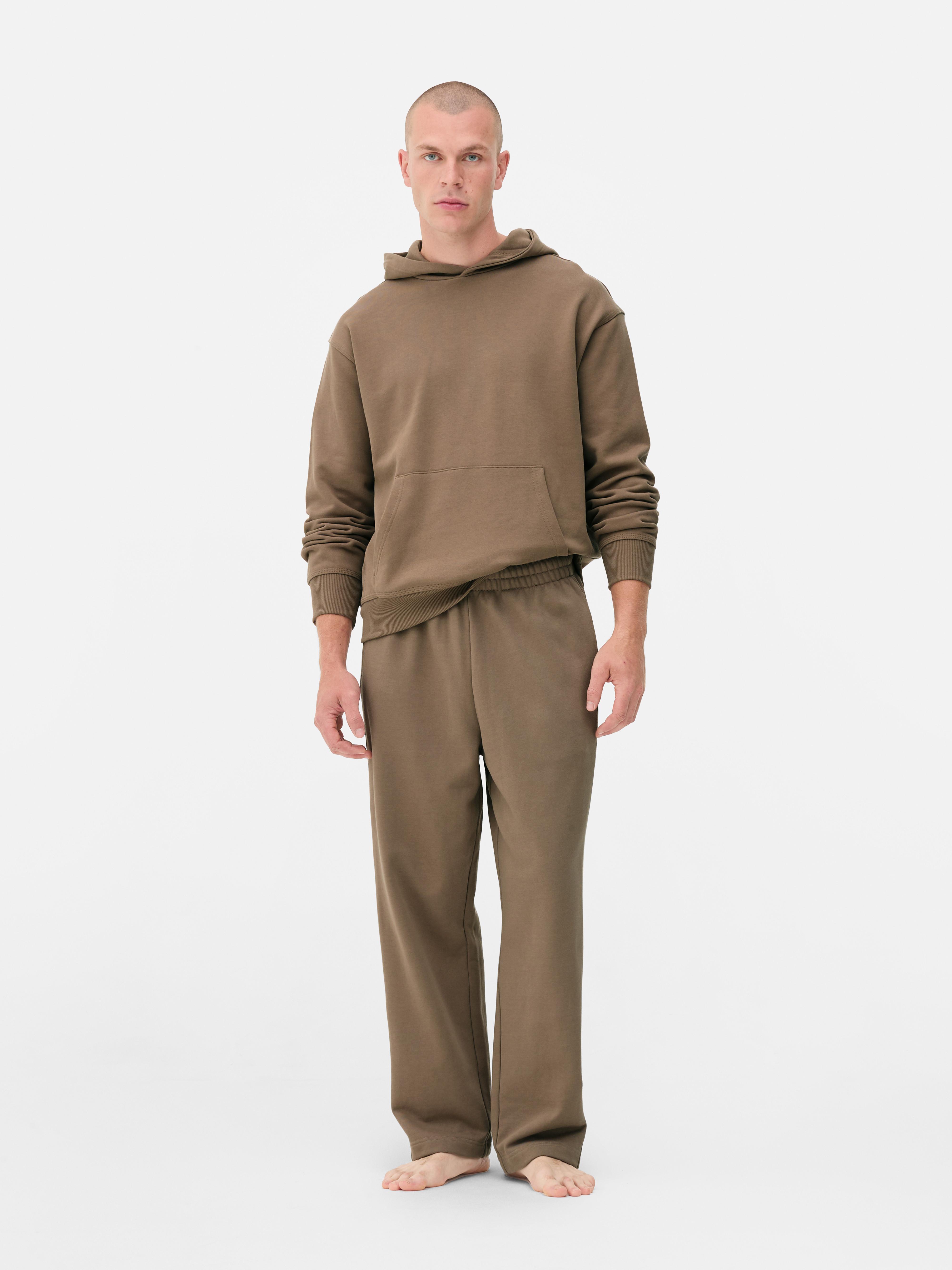 Regular Fit Smart Joggers