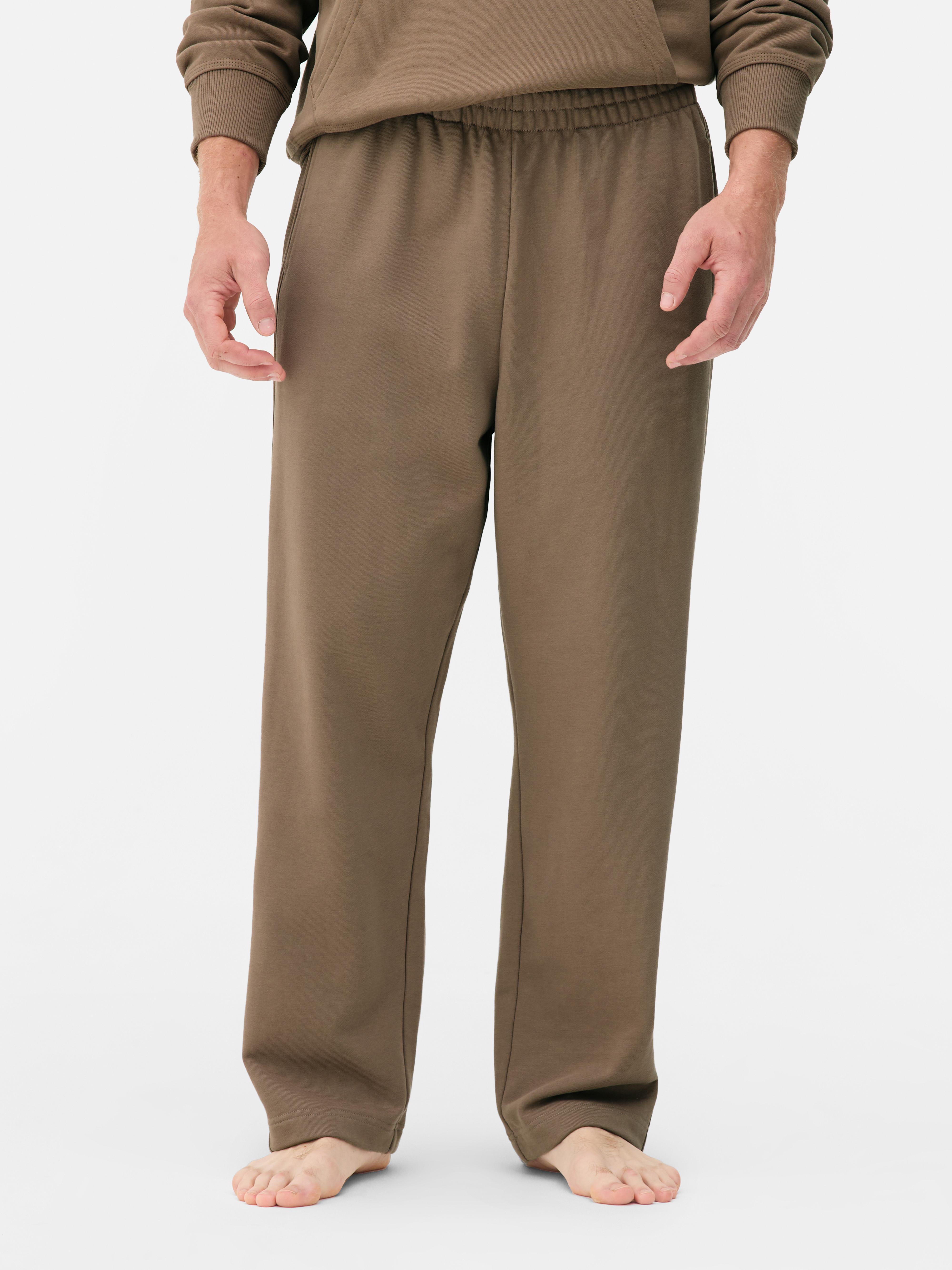 Regular Fit Smart Joggers