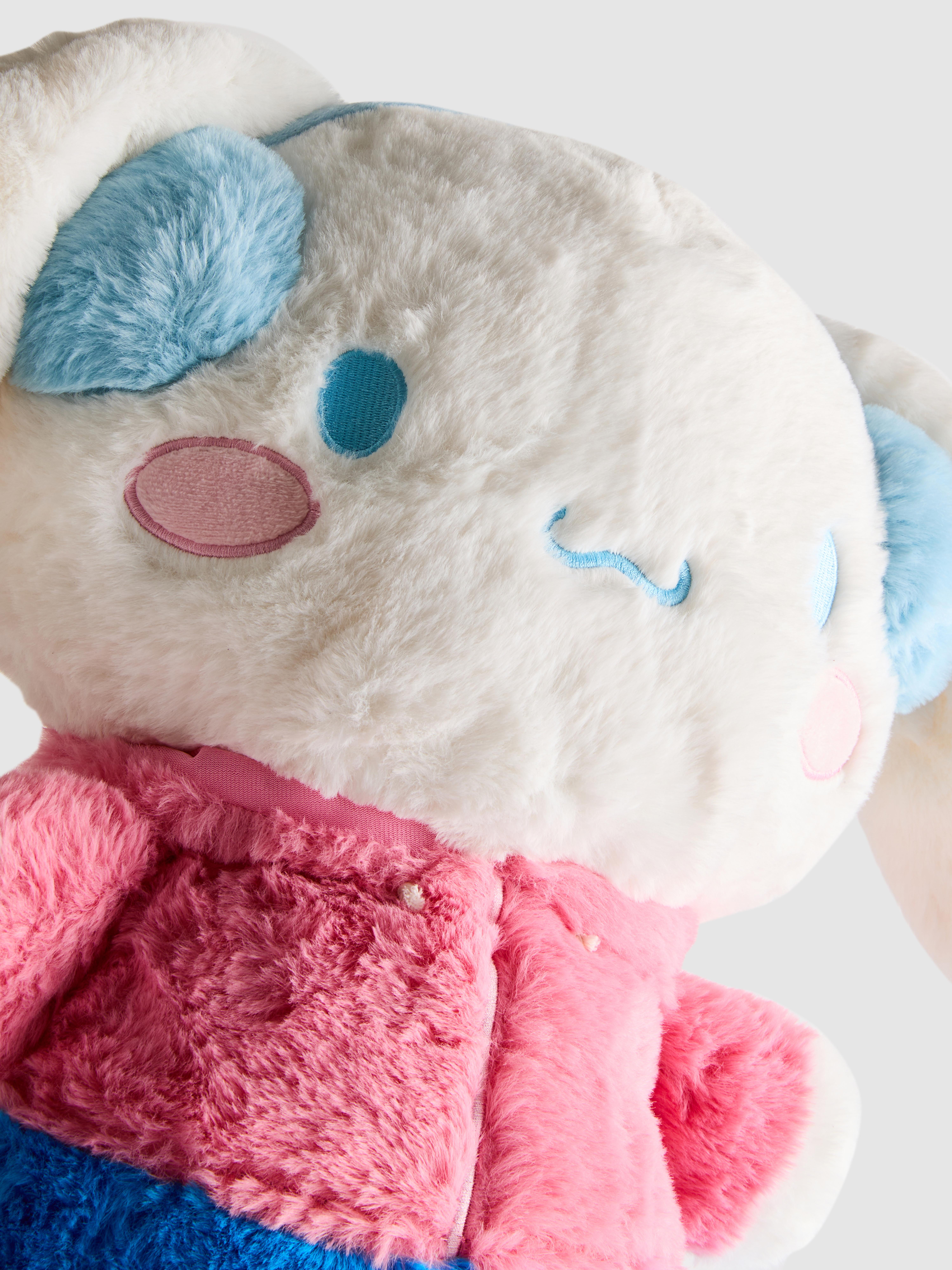 Jouet en peluche Hello Kitty Cinnamoroll