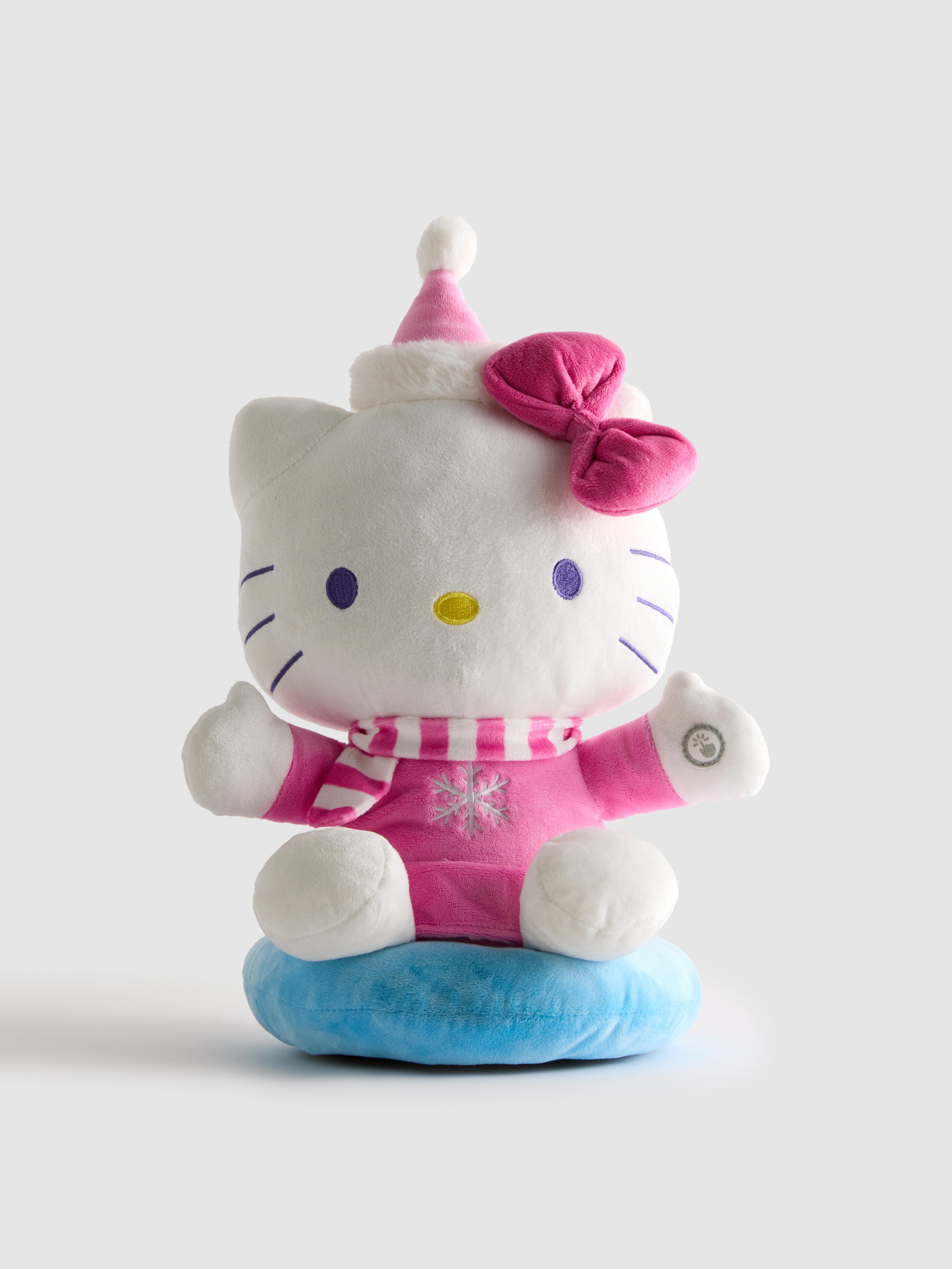 Jucărie de pluș Hello Kitty