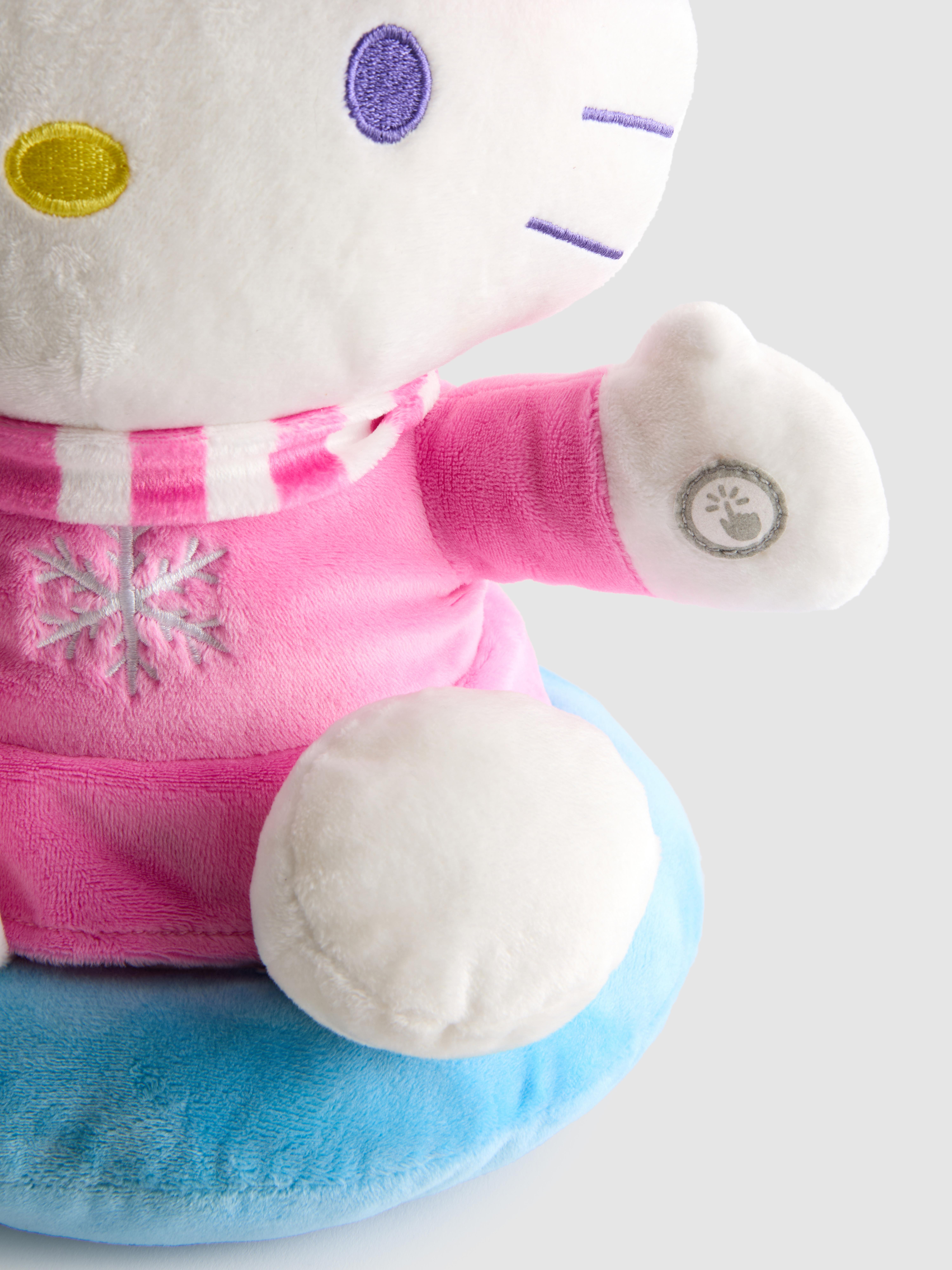 Peluche Hello Kitty