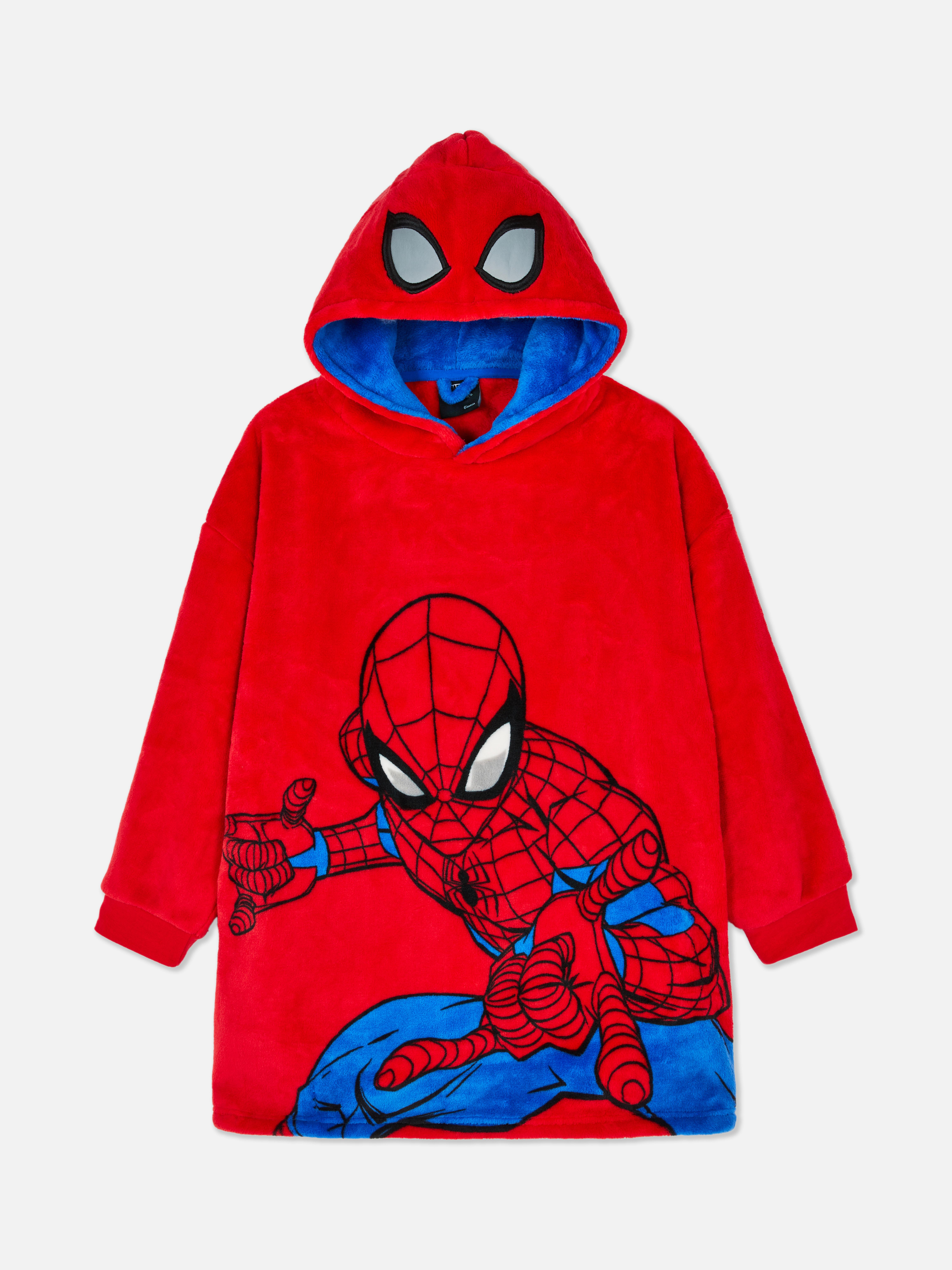 MARVEL Spider-Man Snuddie