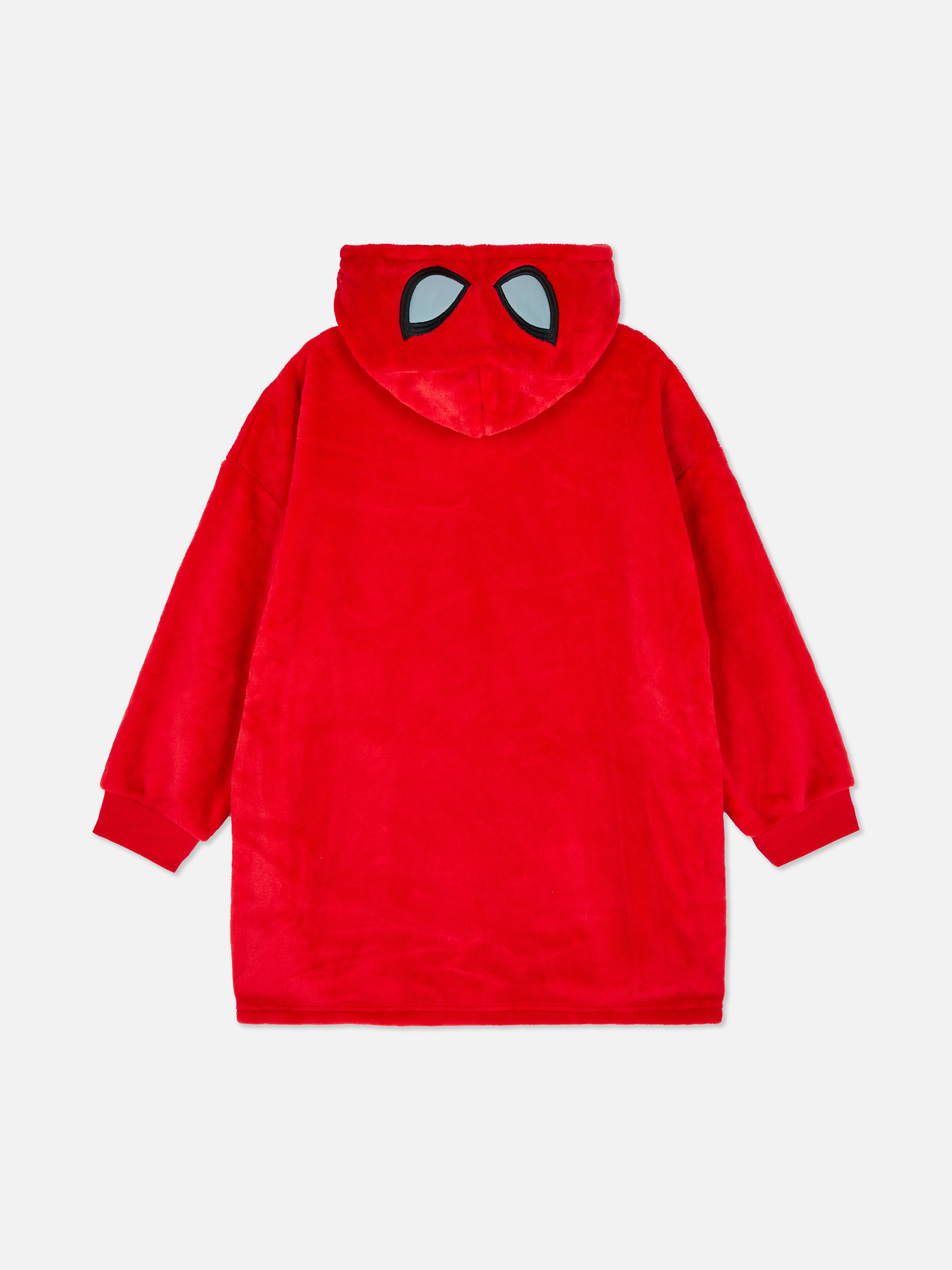 MARVEL Spider-Man Snuddie