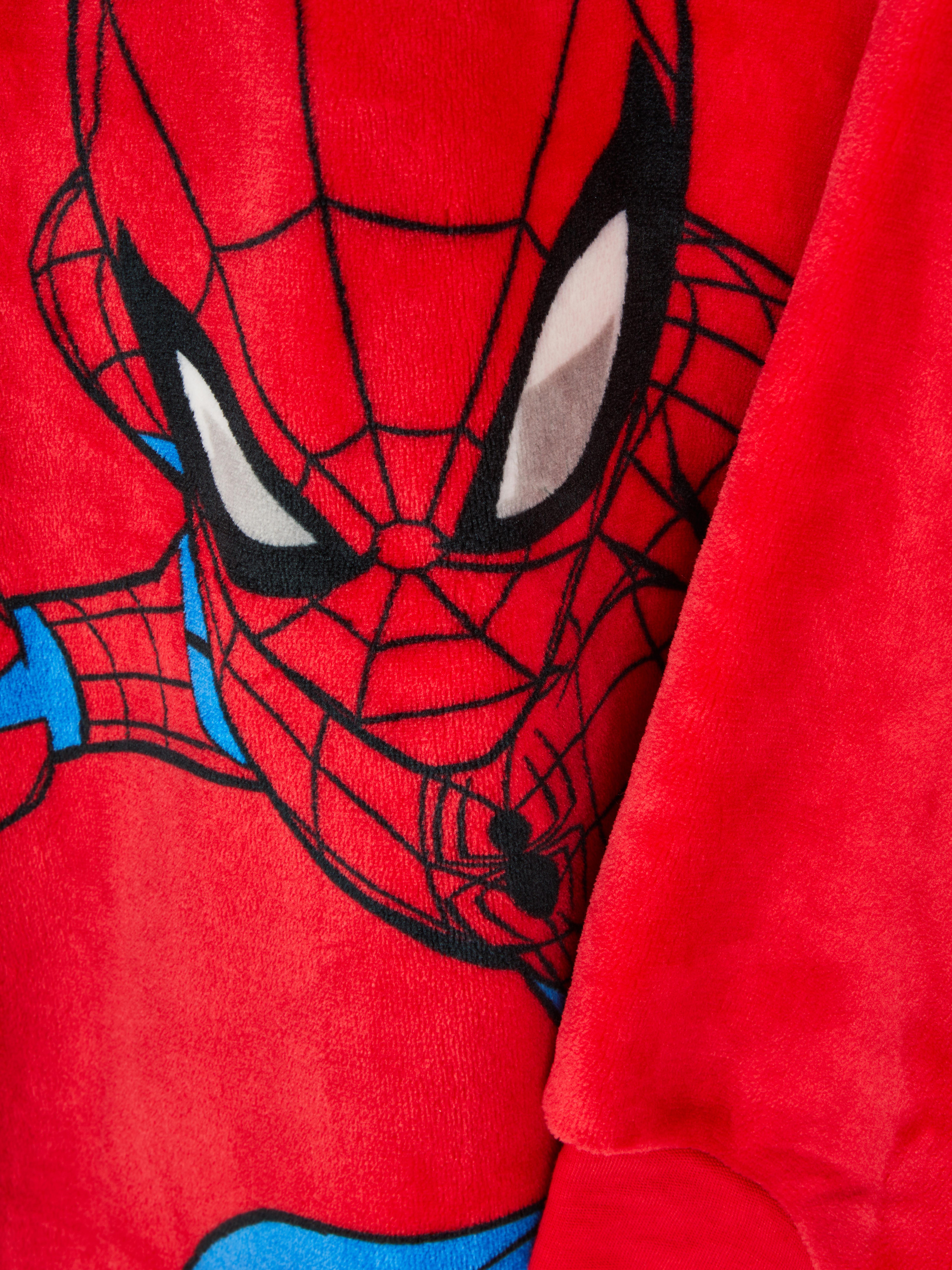 MARVEL Spider-Man Snuddie